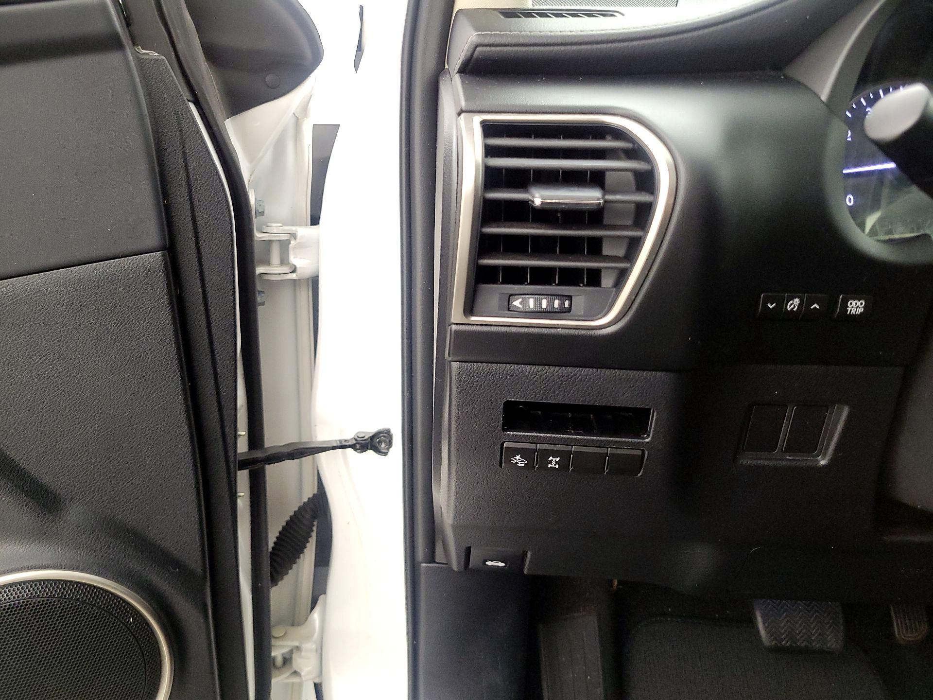 Thumbnail: 2017 Lexus NX - 13