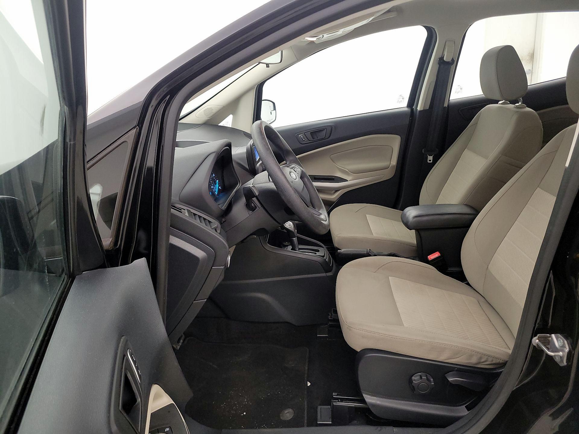 Thumbnail: 2018 Ford EcoSport - 11