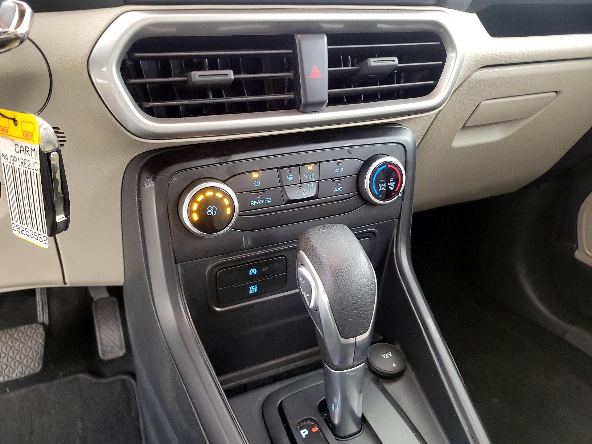 Thumbnail: 2018 Ford EcoSport - 16