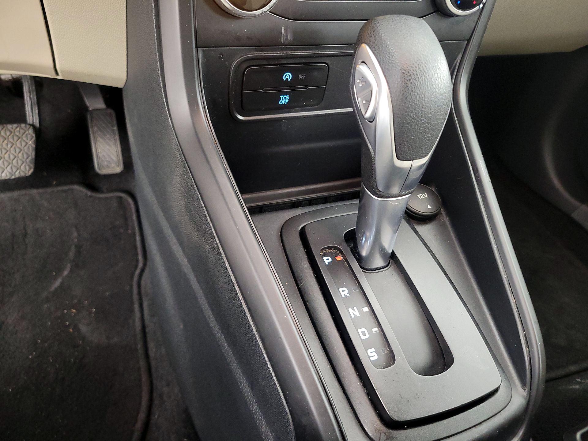 Thumbnail: 2018 Ford EcoSport - 17