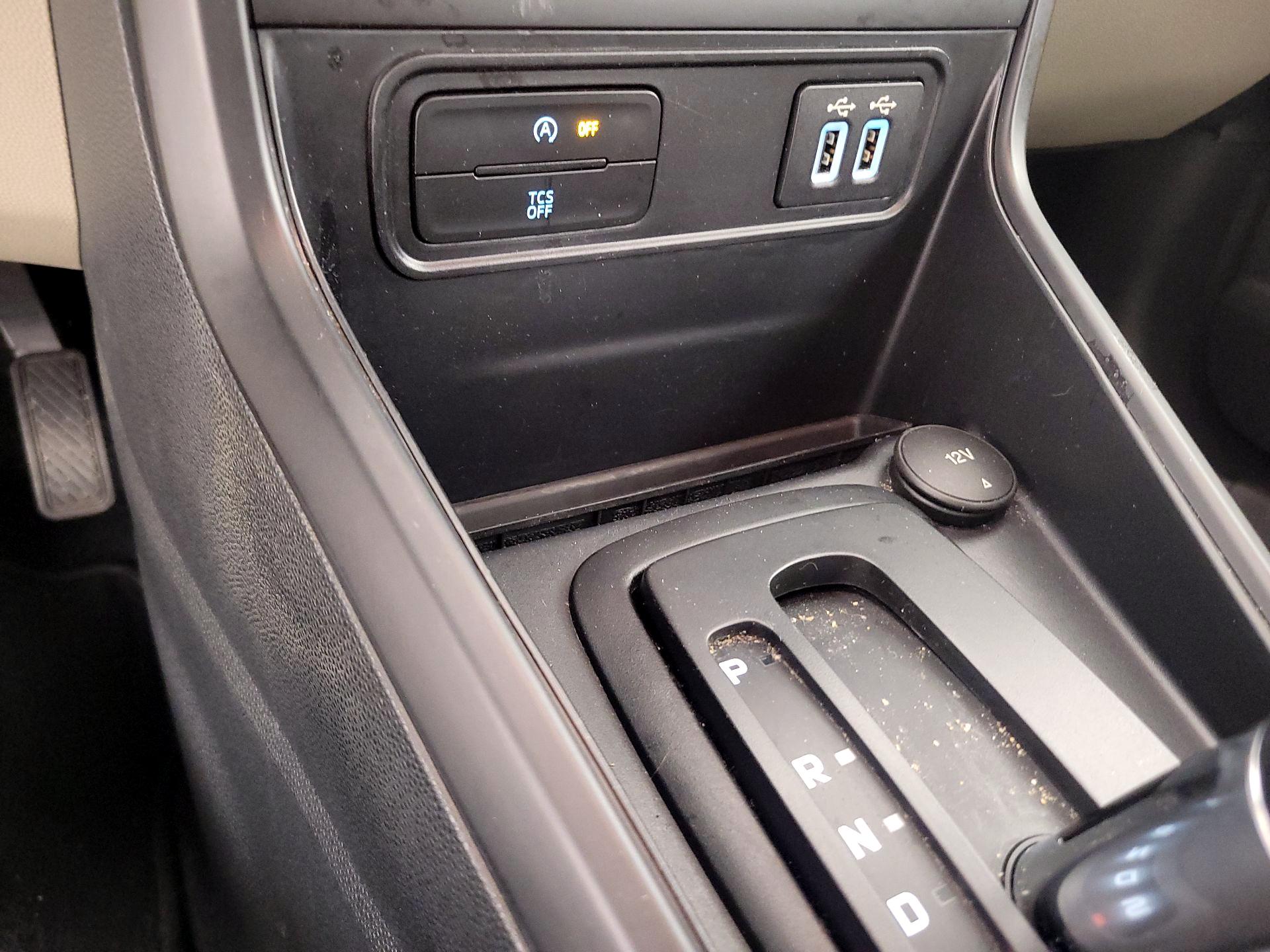 Thumbnail: 2018 Ford EcoSport - 18