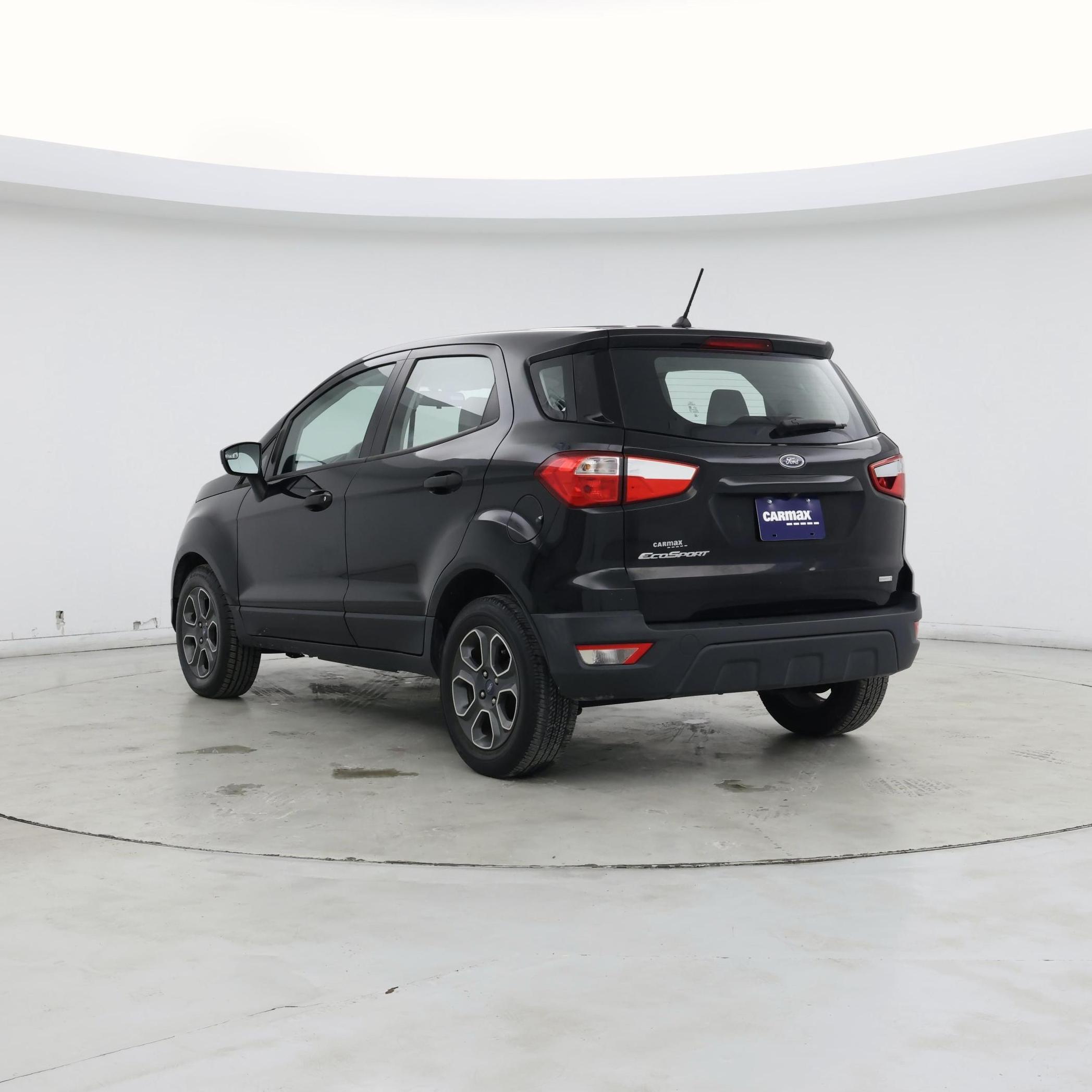 Thumbnail: 2018 Ford EcoSport - 2