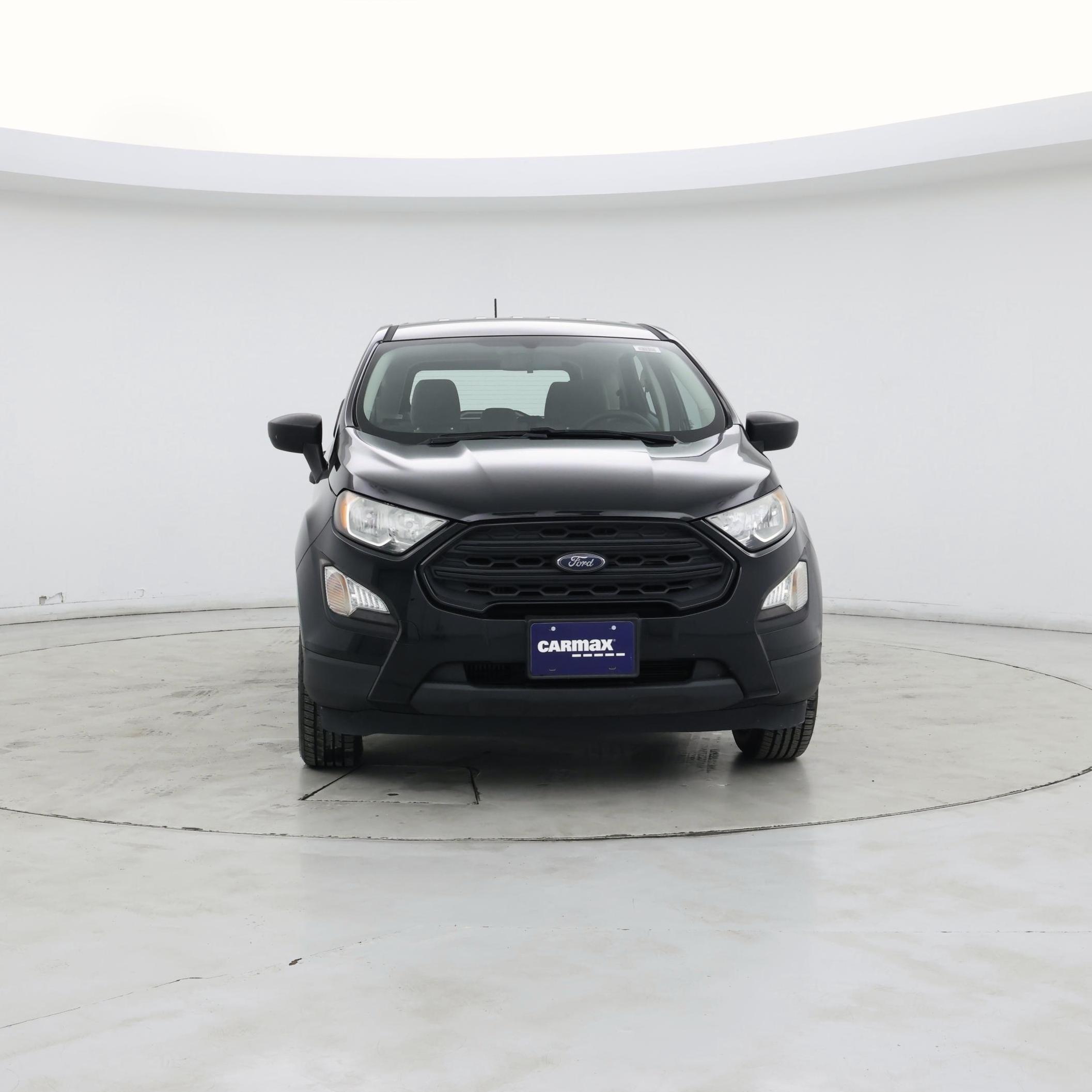 Thumbnail: 2018 Ford EcoSport - 5