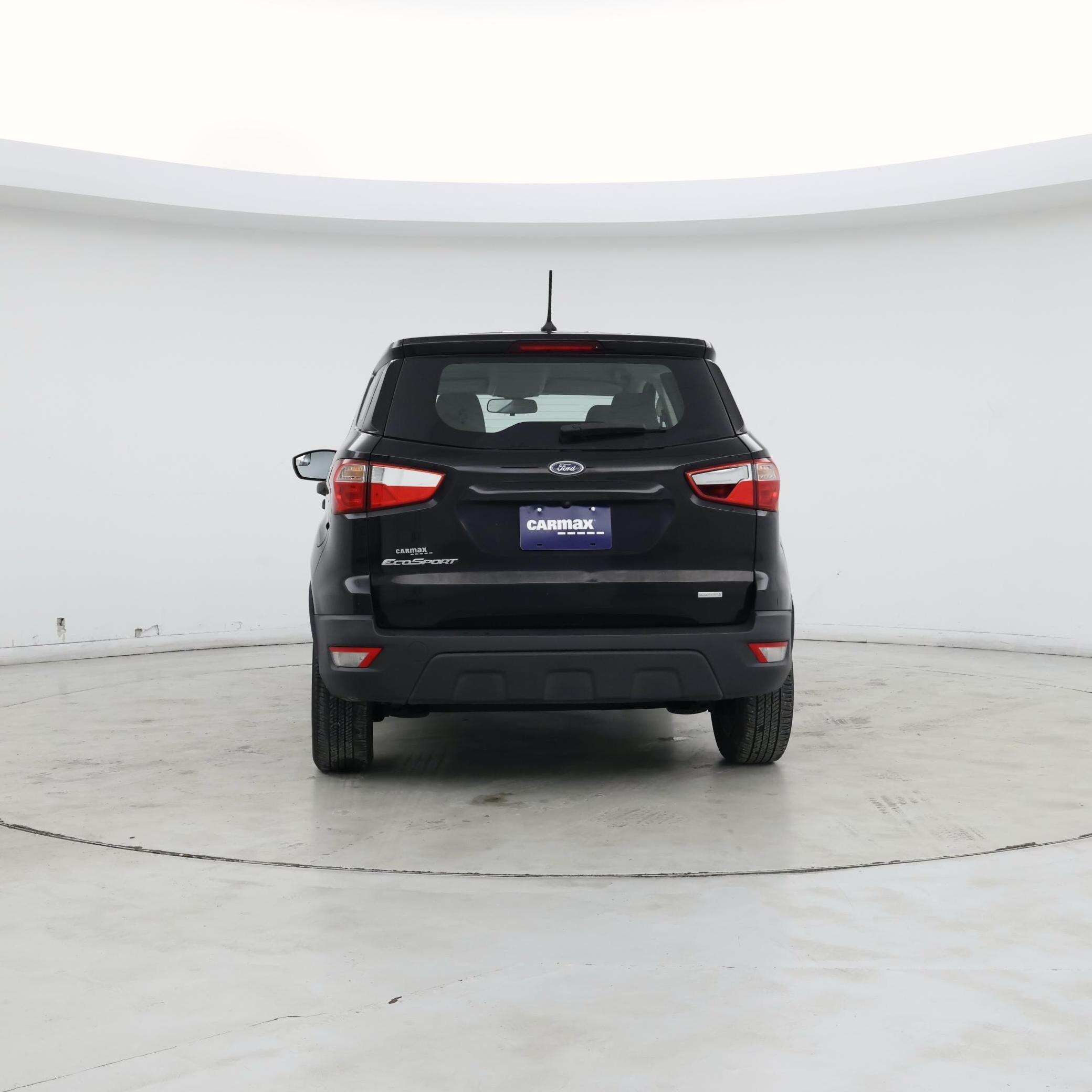 Thumbnail: 2018 Ford EcoSport - 6