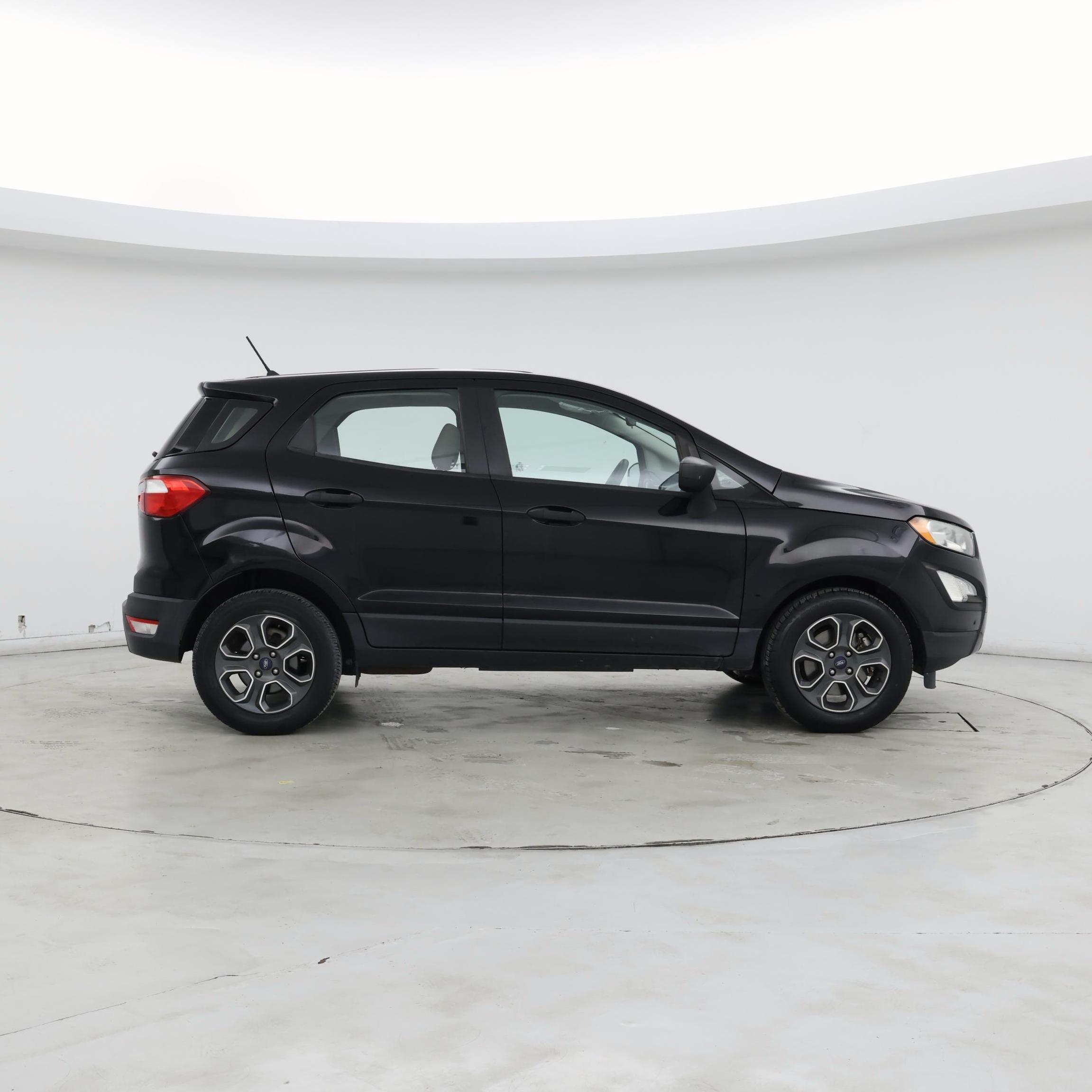 Thumbnail: 2018 Ford EcoSport - 7