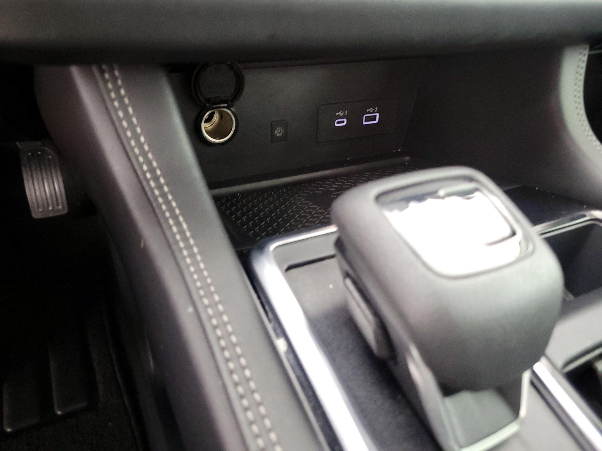 Thumbnail: 2023 Nissan Pathfinder - 19