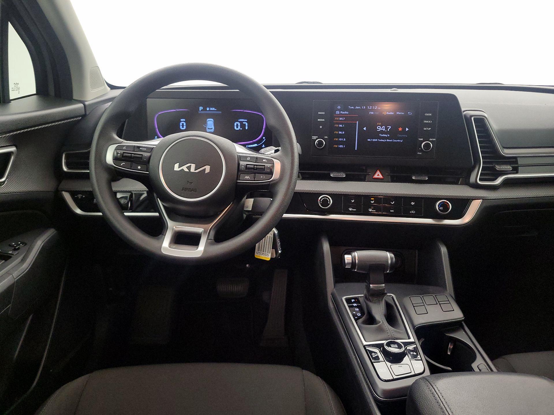 Thumbnail: 2023 Kia Sportage - 10