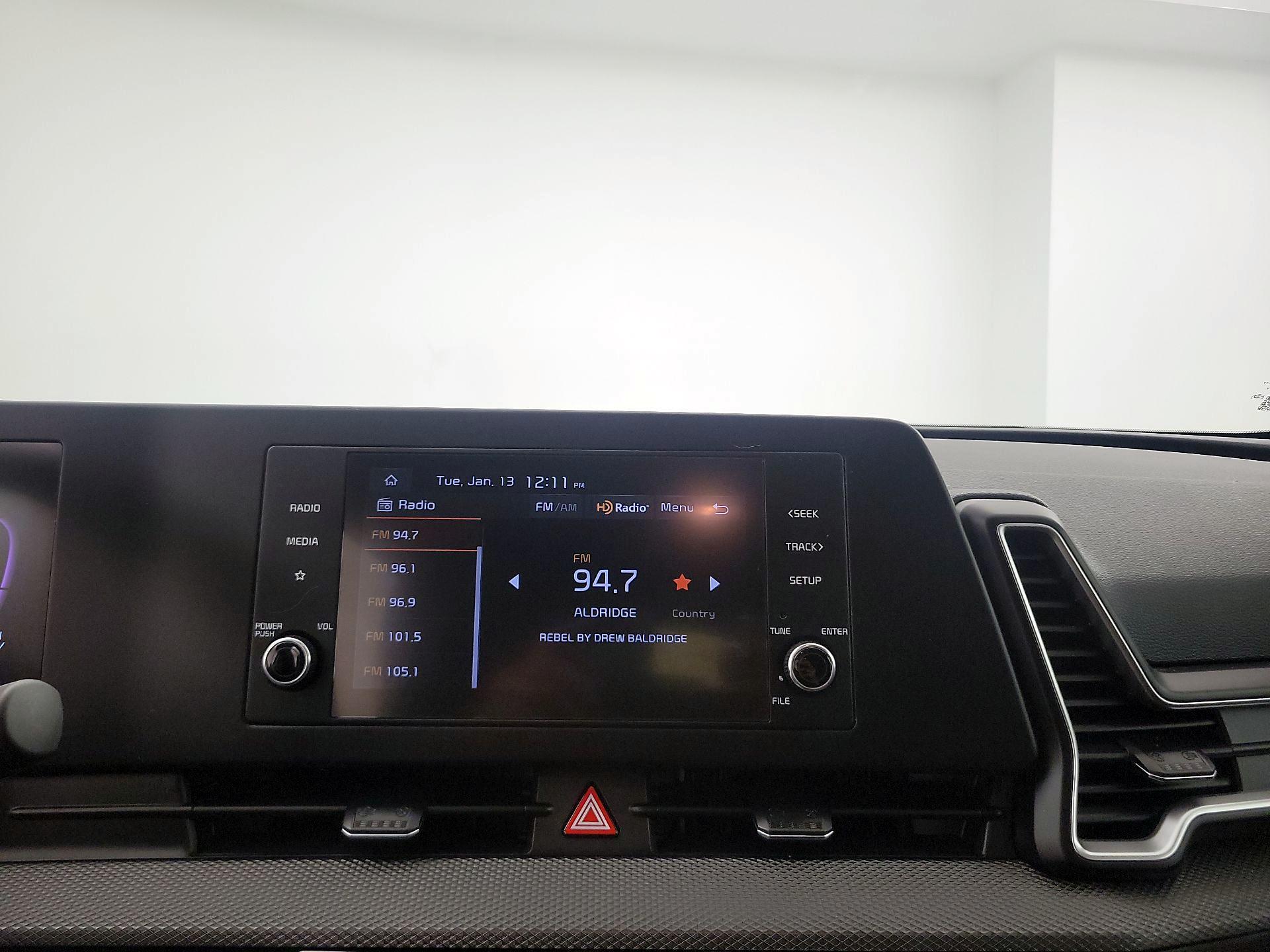 Thumbnail: 2023 Kia Sportage - 15