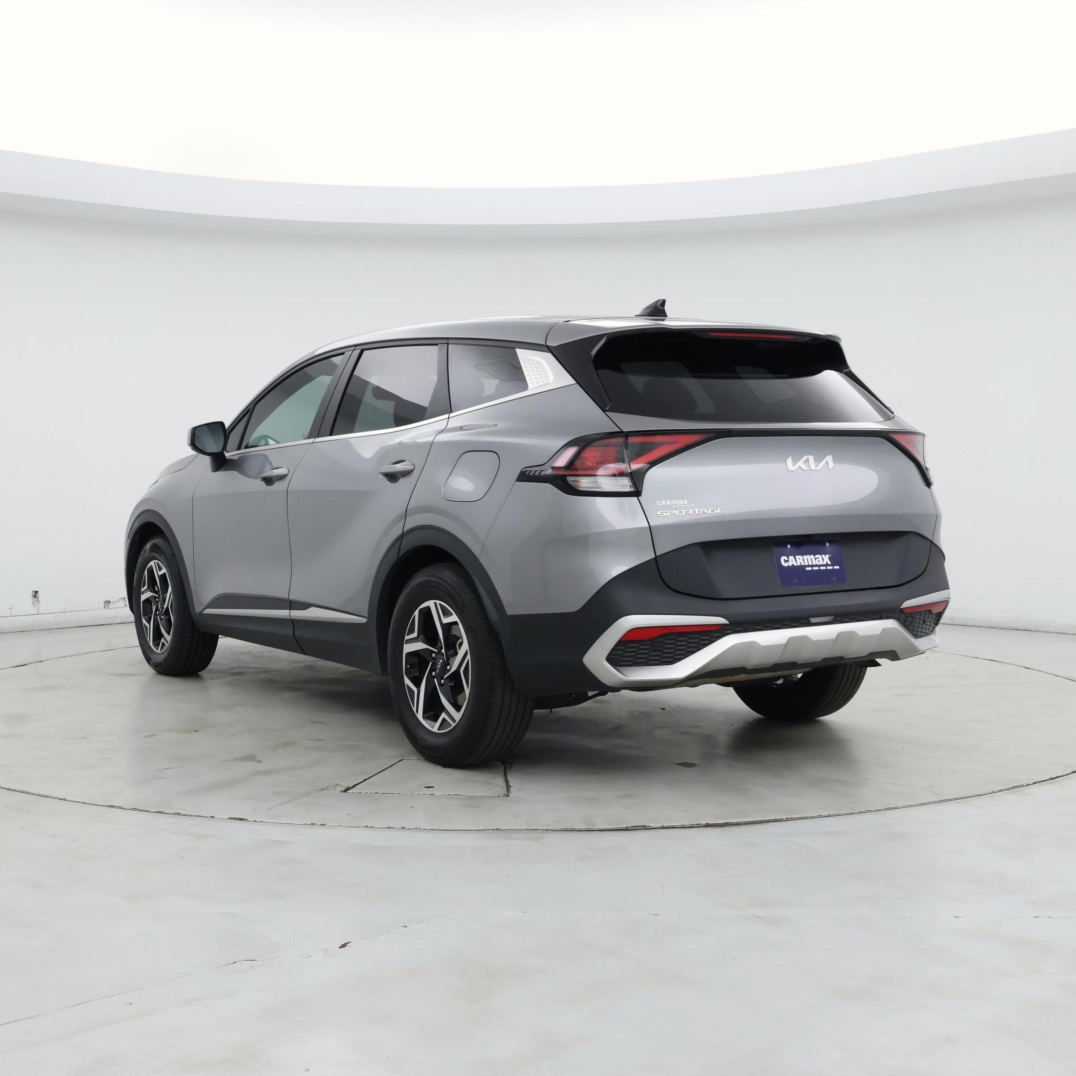 Thumbnail: 2023 Kia Sportage - 2