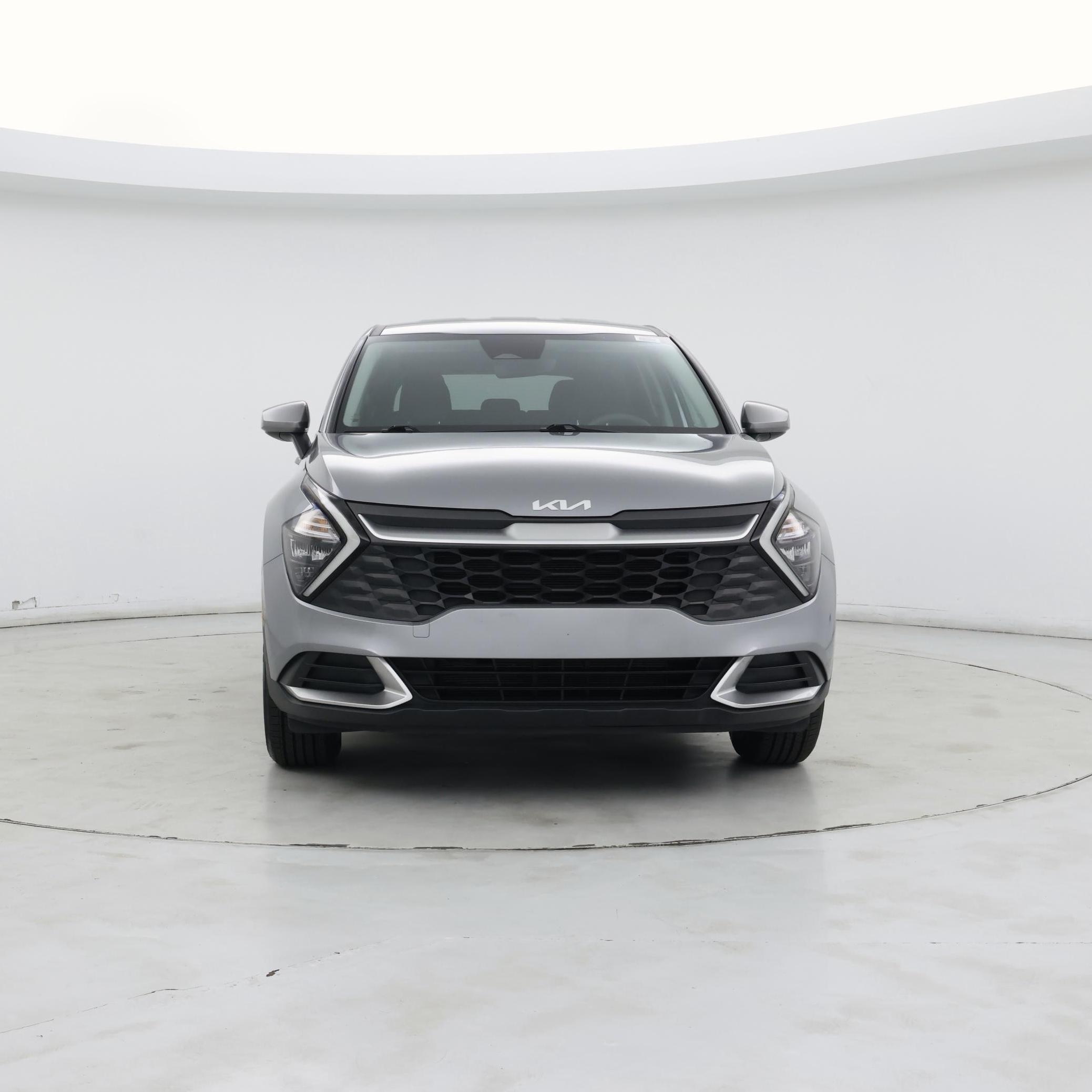 Thumbnail: 2023 Kia Sportage - 5