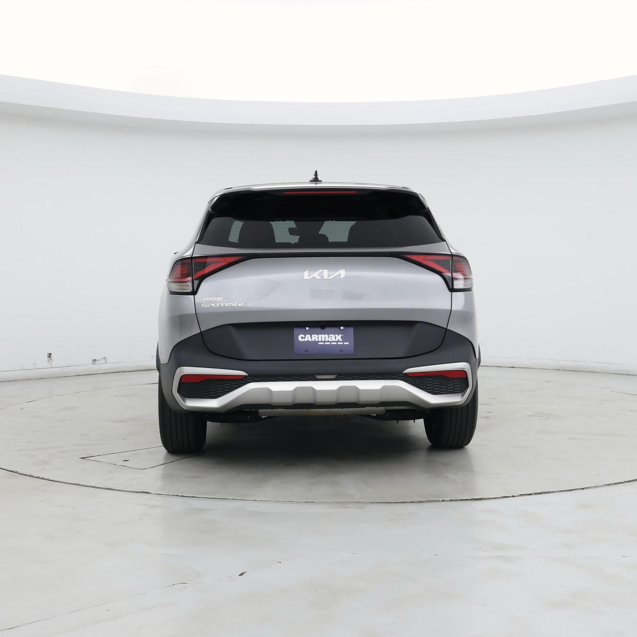 Thumbnail: 2023 Kia Sportage - 6