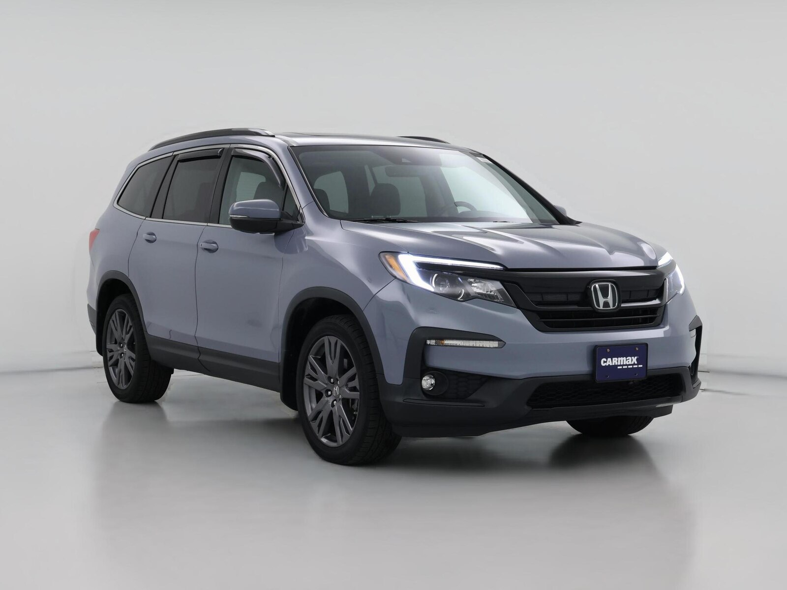 2022 Honda Pilot SE