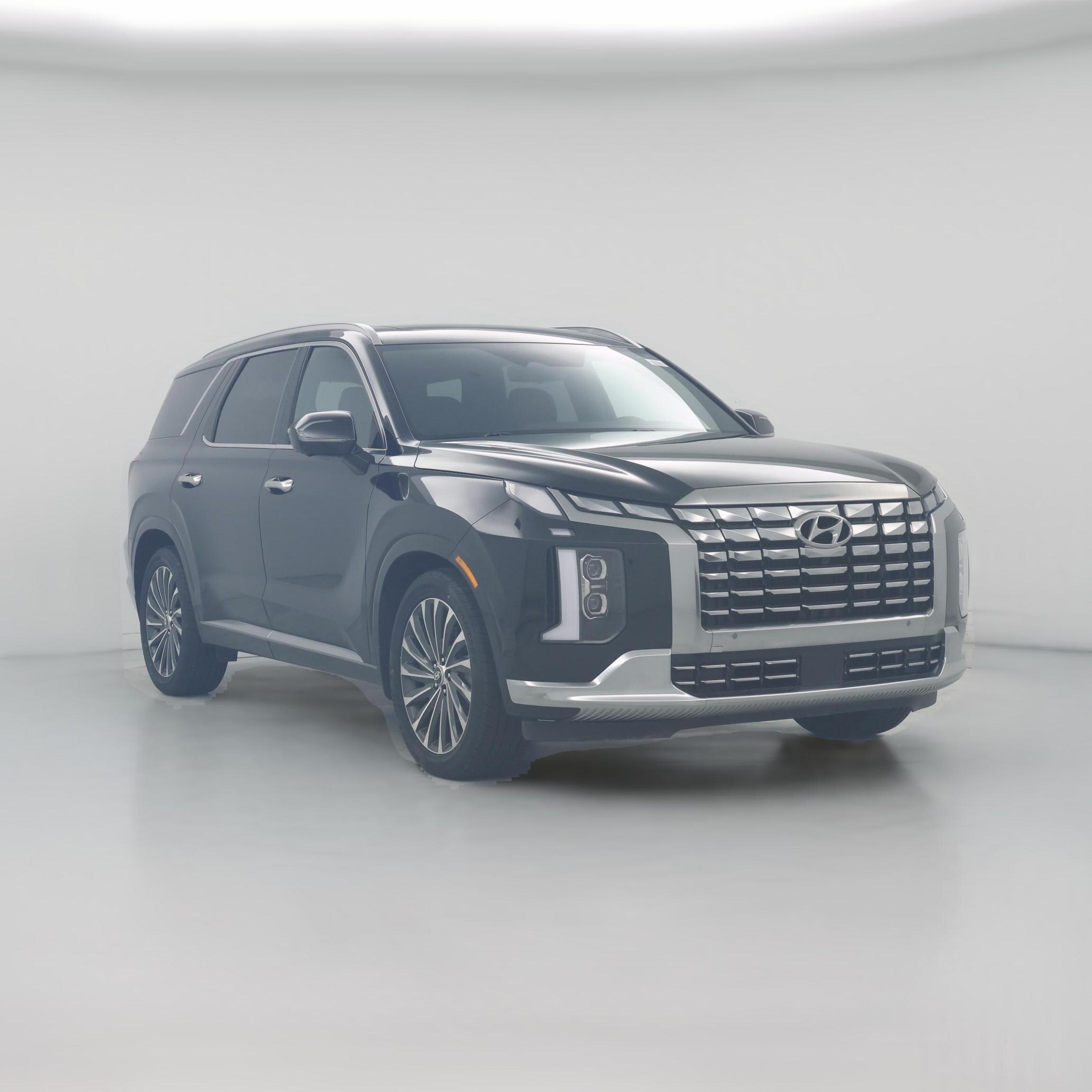 Thumbnail: 2023 Hyundai Palisade - 1