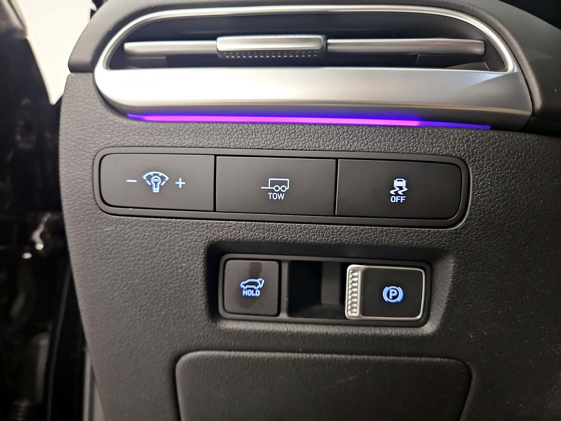 Thumbnail: 2023 Hyundai Palisade - 13