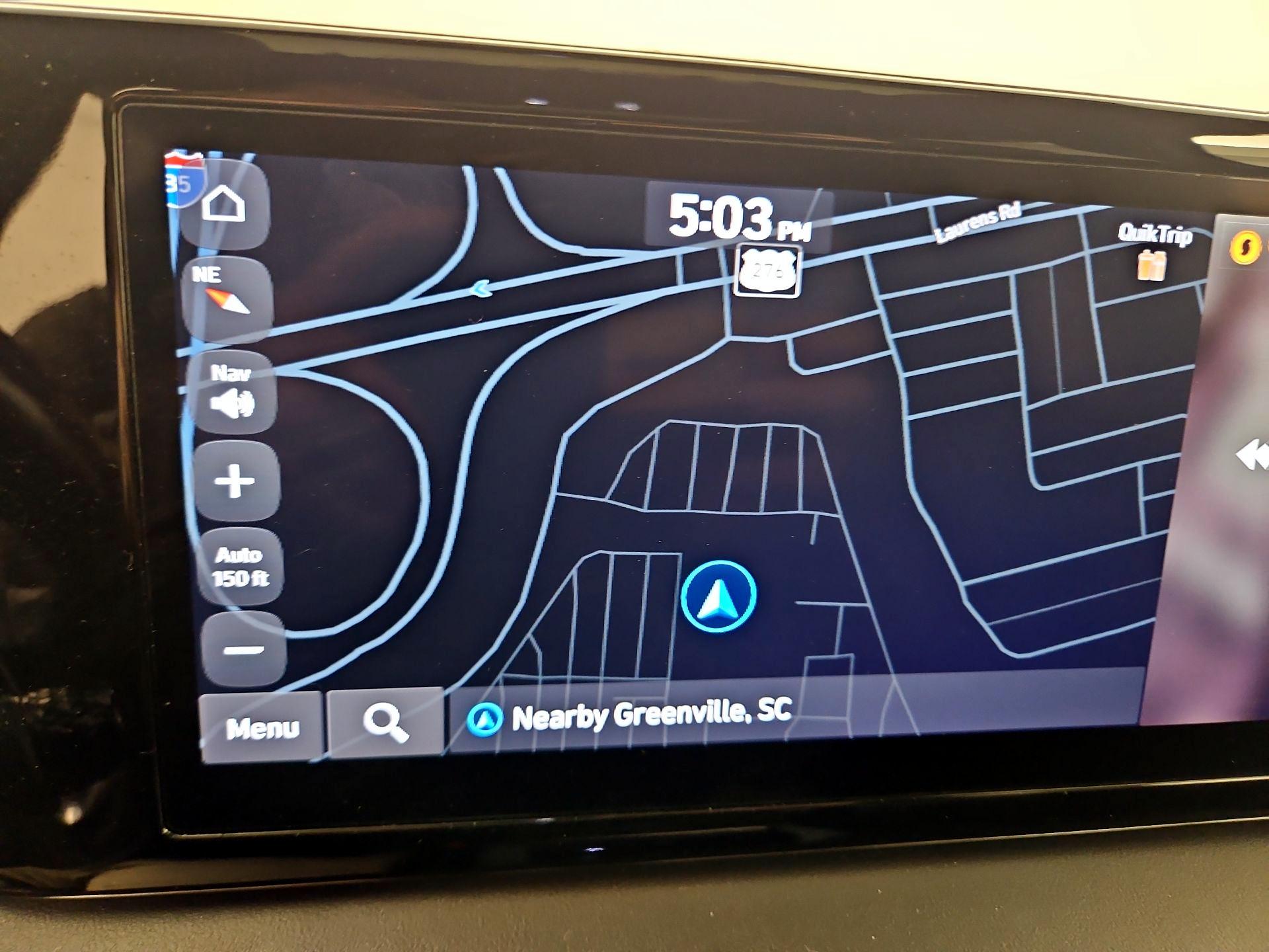 Thumbnail: 2023 Hyundai Palisade - 14