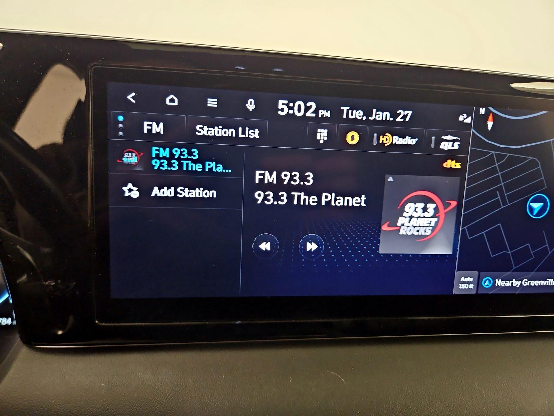 Thumbnail: 2023 Hyundai Palisade - 16