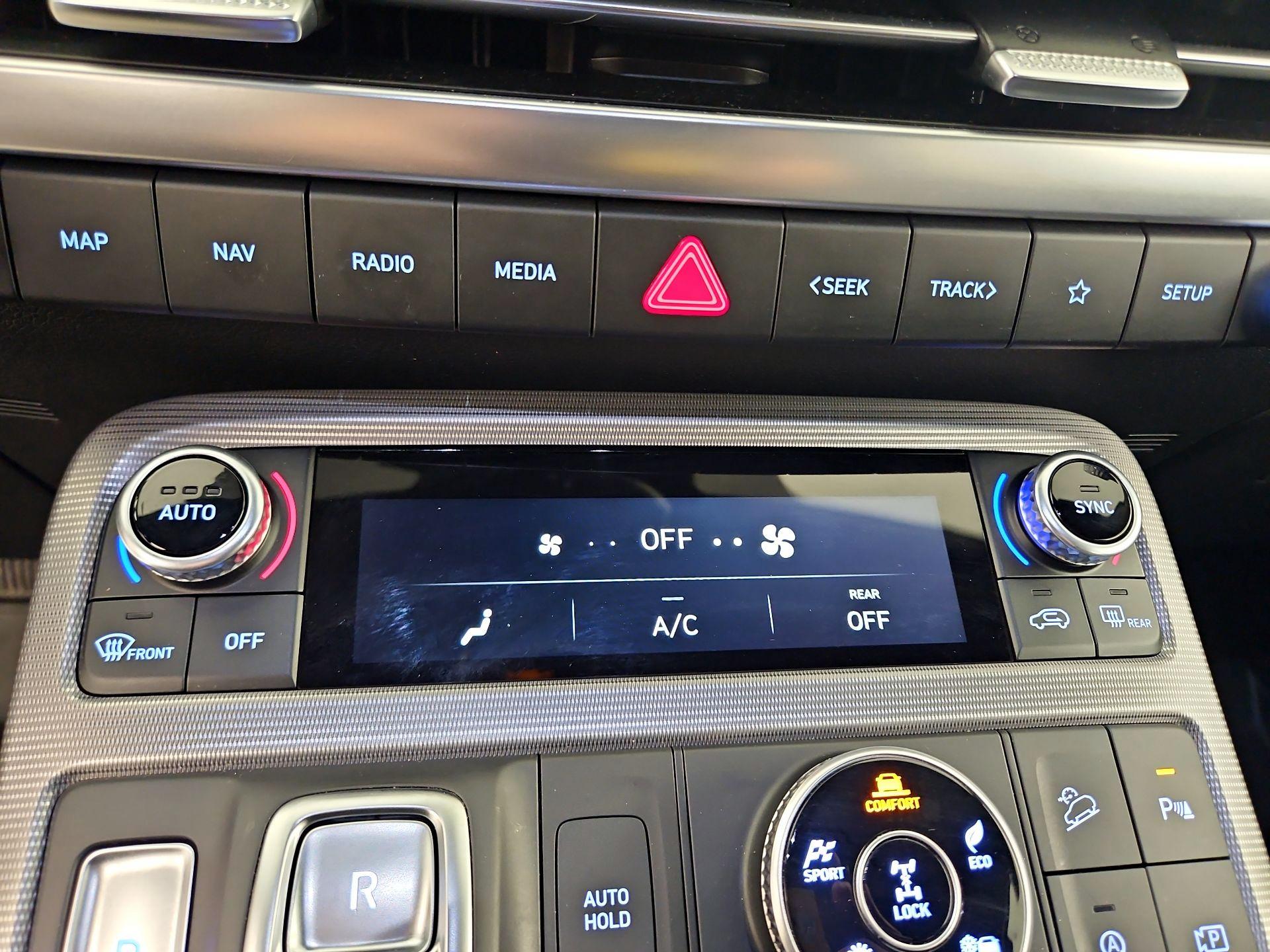 Thumbnail: 2023 Hyundai Palisade - 17