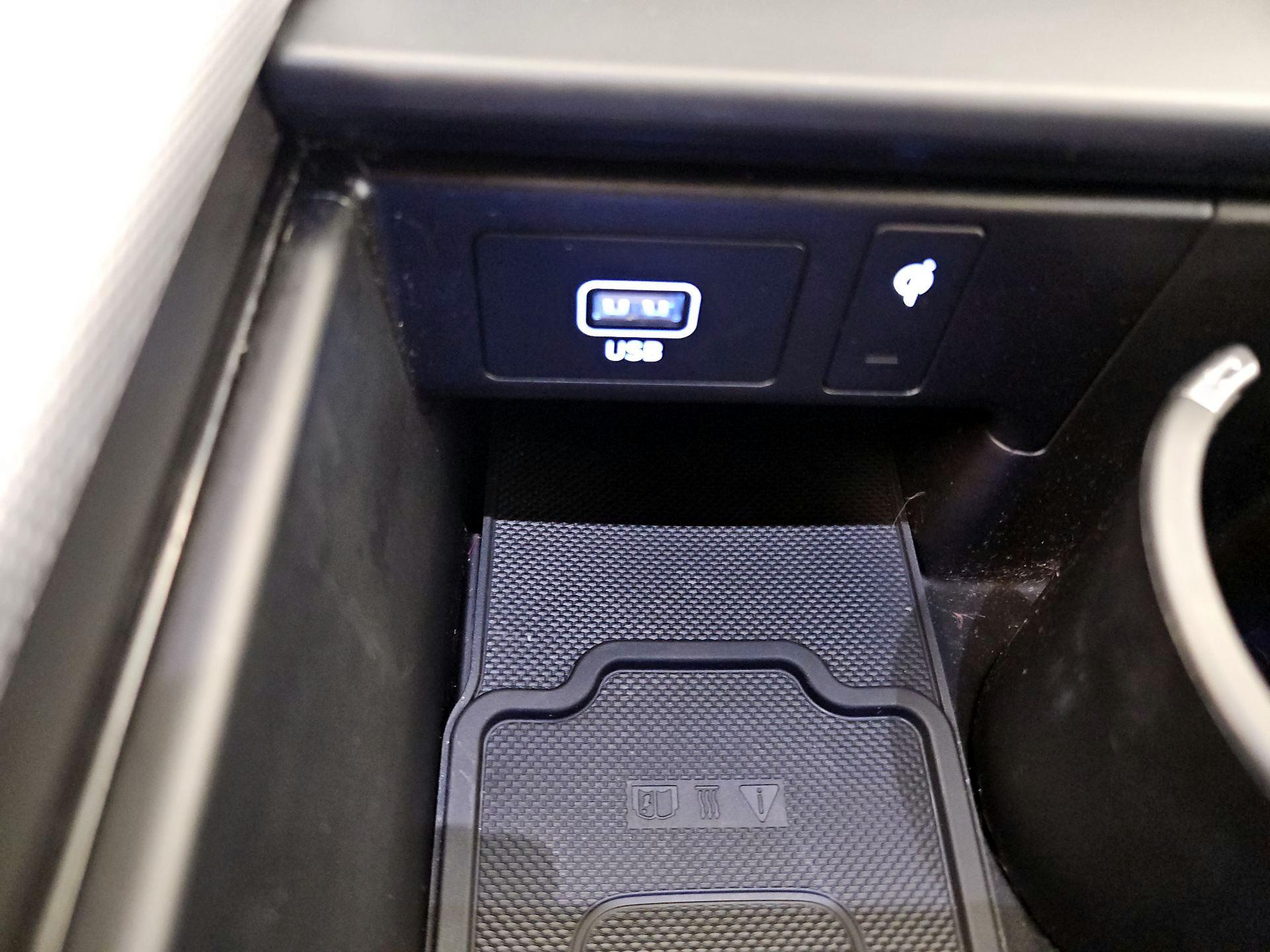 Thumbnail: 2023 Hyundai Palisade - 19