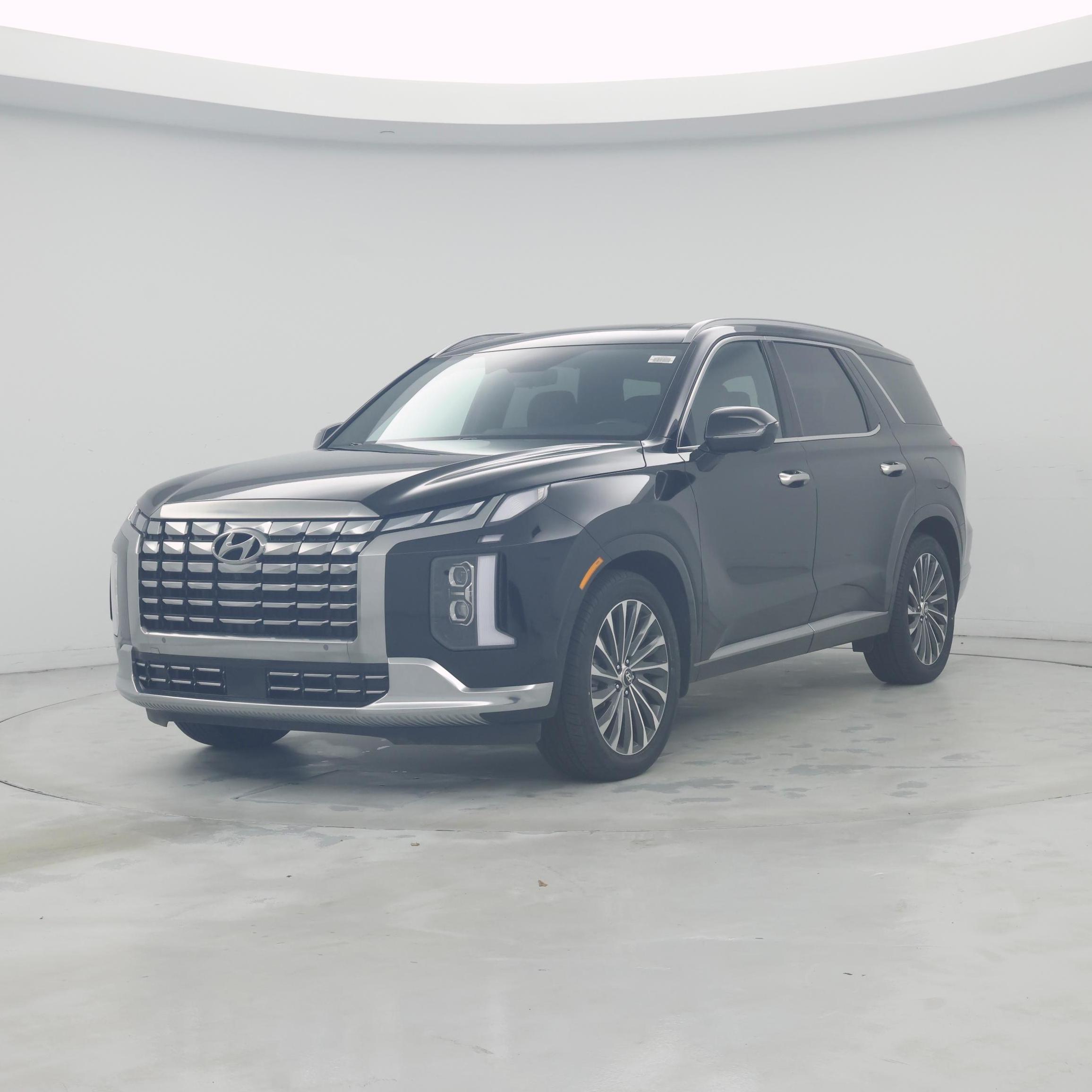 Thumbnail: 2023 Hyundai Palisade - 4