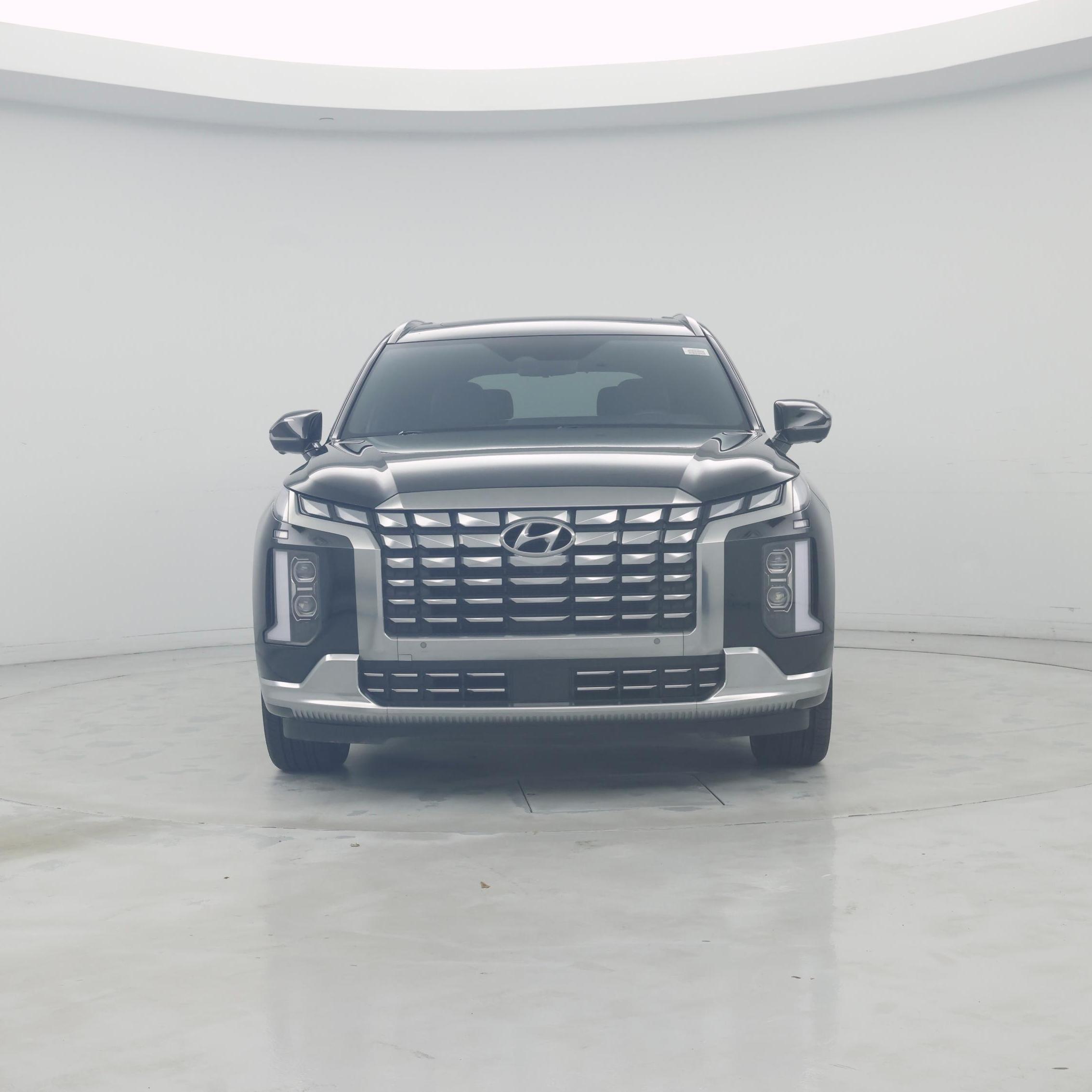 Thumbnail: 2023 Hyundai Palisade - 5