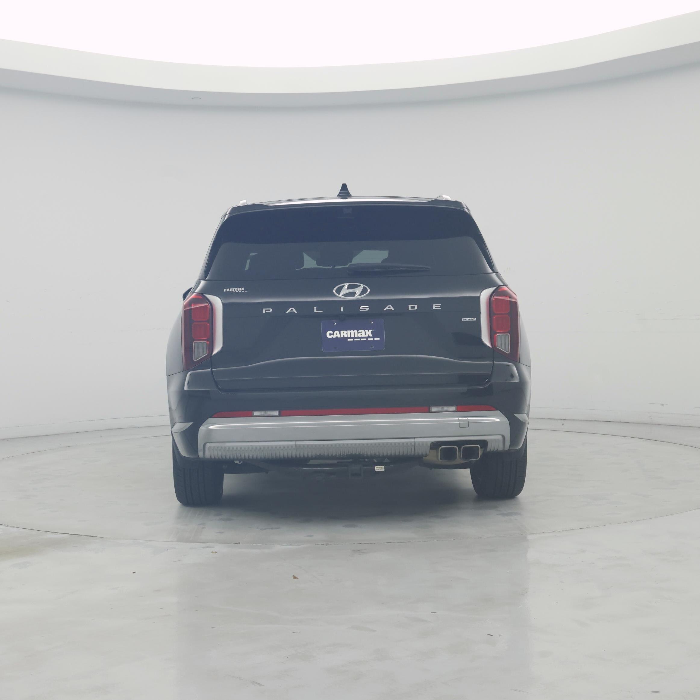 Thumbnail: 2023 Hyundai Palisade - 6