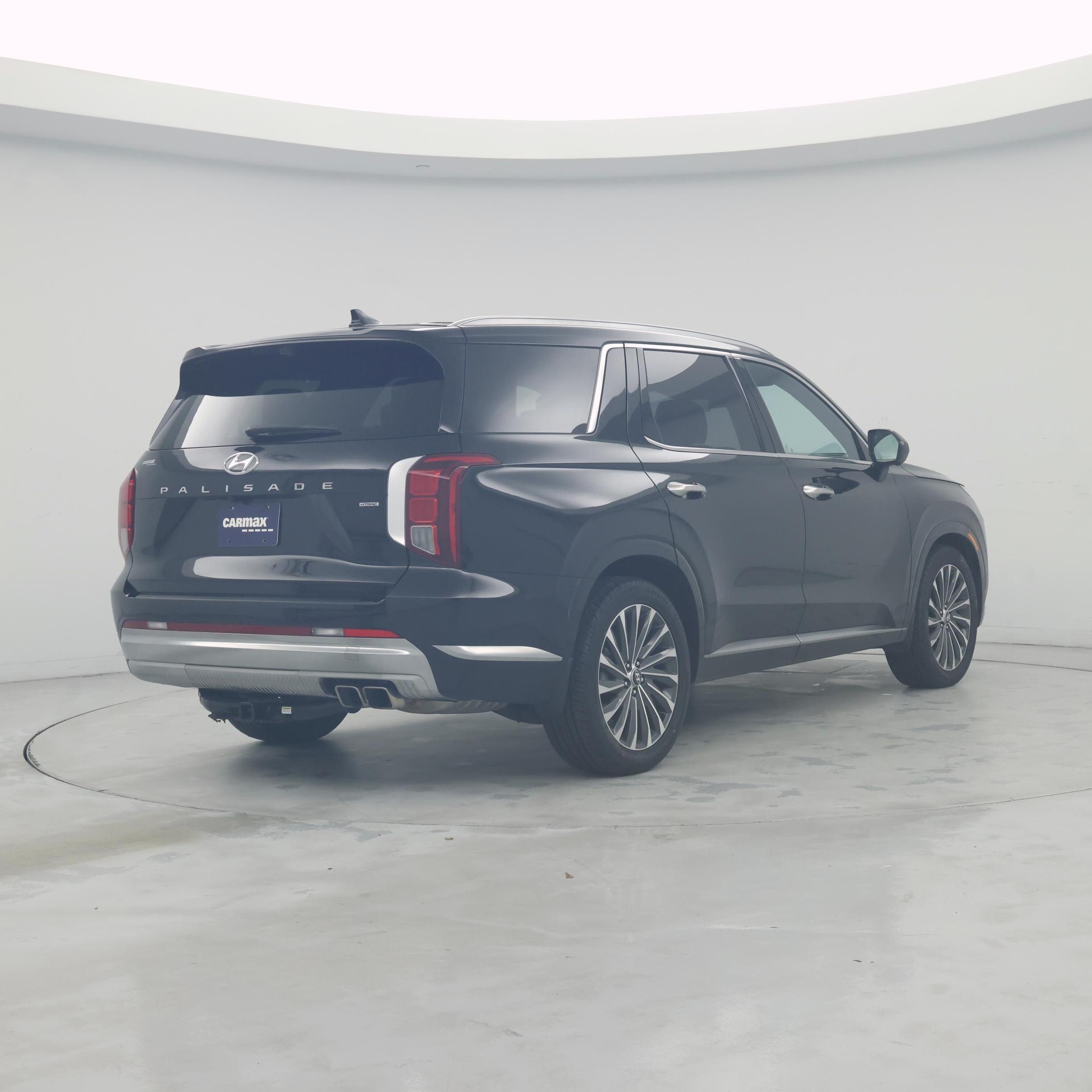 Thumbnail: 2023 Hyundai Palisade - 8