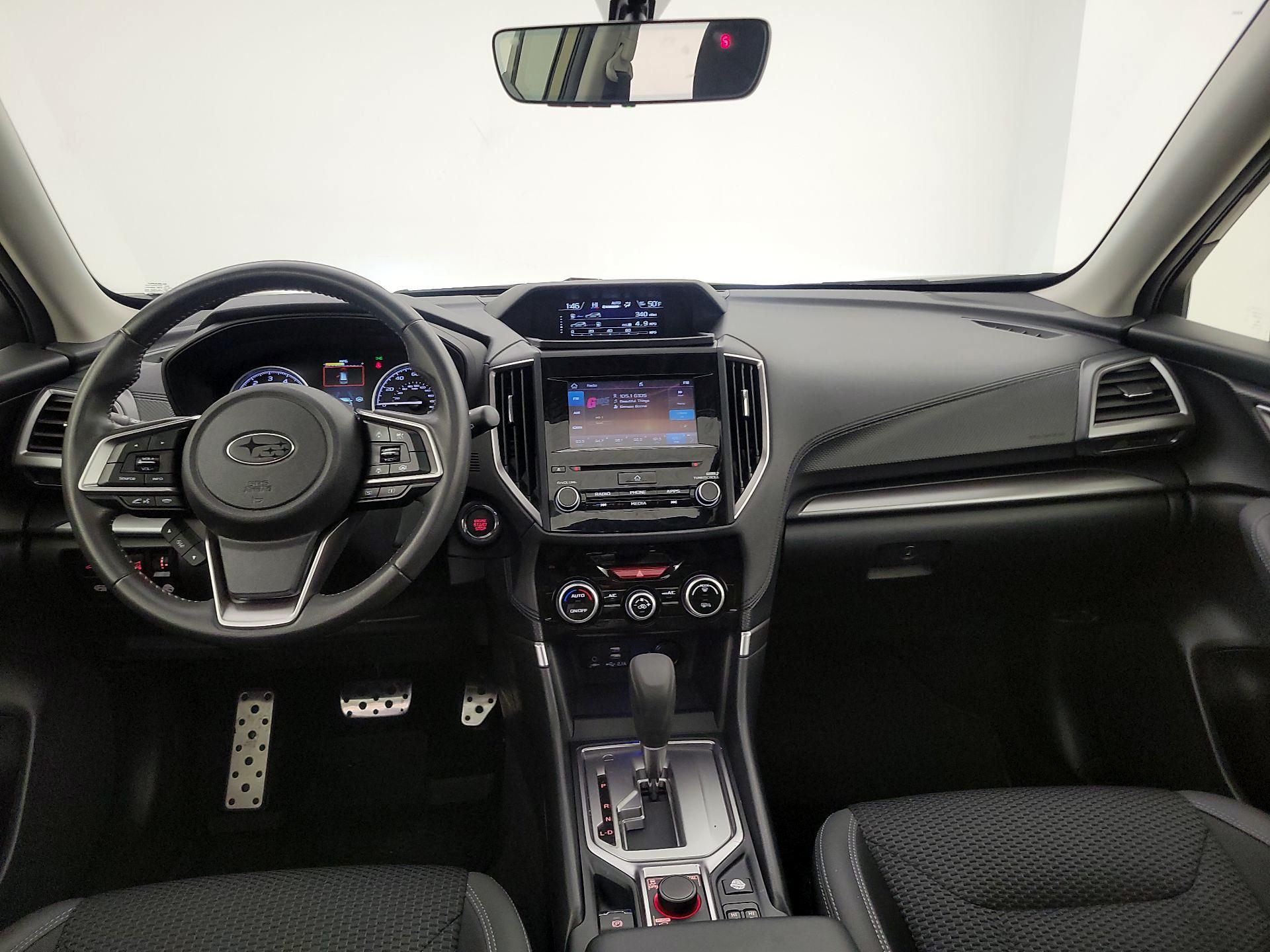 Thumbnail: 2023 Subaru Forester - 9