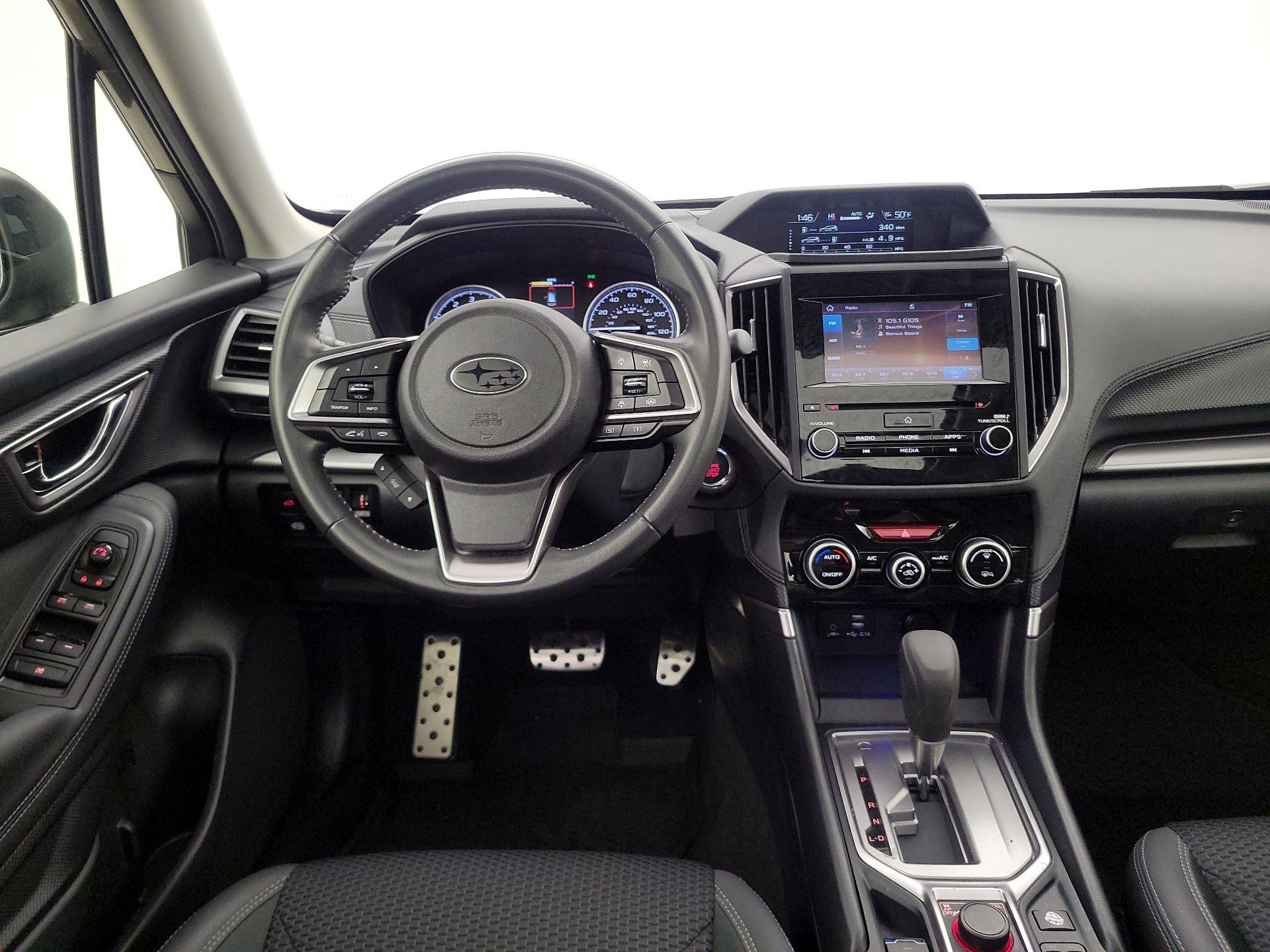 Thumbnail: 2023 Subaru Forester - 10