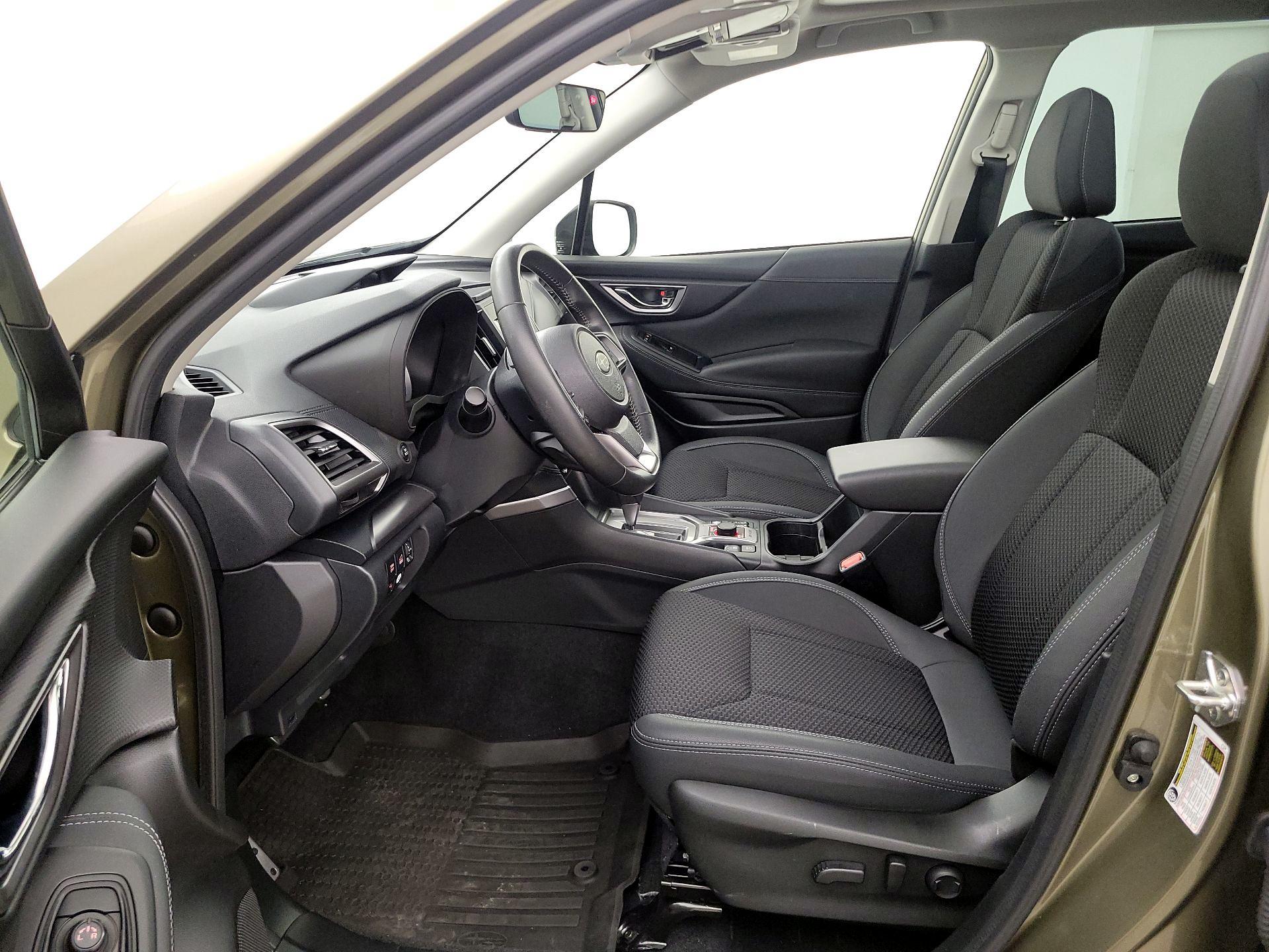 Thumbnail: 2023 Subaru Forester - 11