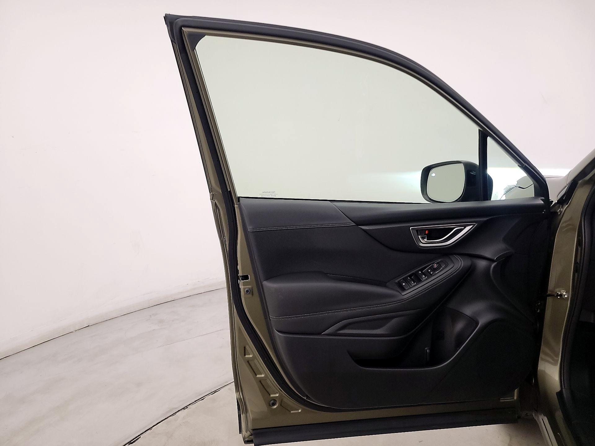 Thumbnail: 2023 Subaru Forester - 12