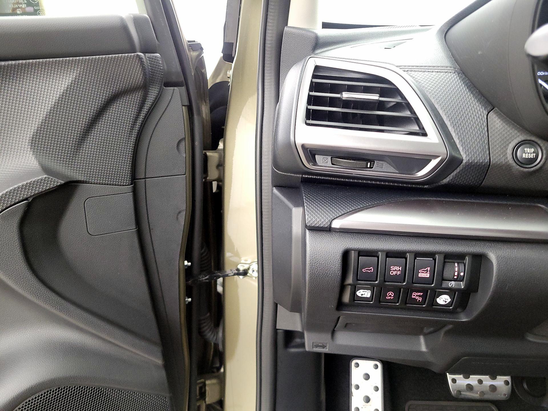 Thumbnail: 2023 Subaru Forester - 13