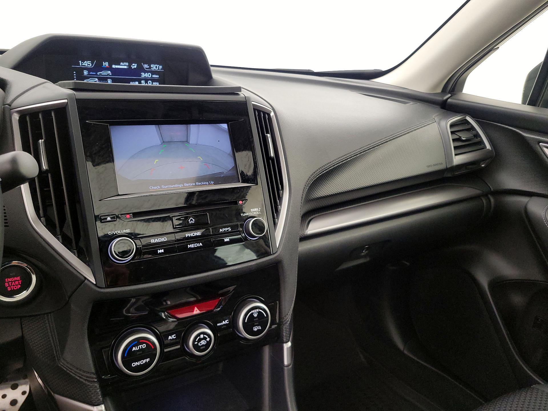 Thumbnail: 2023 Subaru Forester - 14