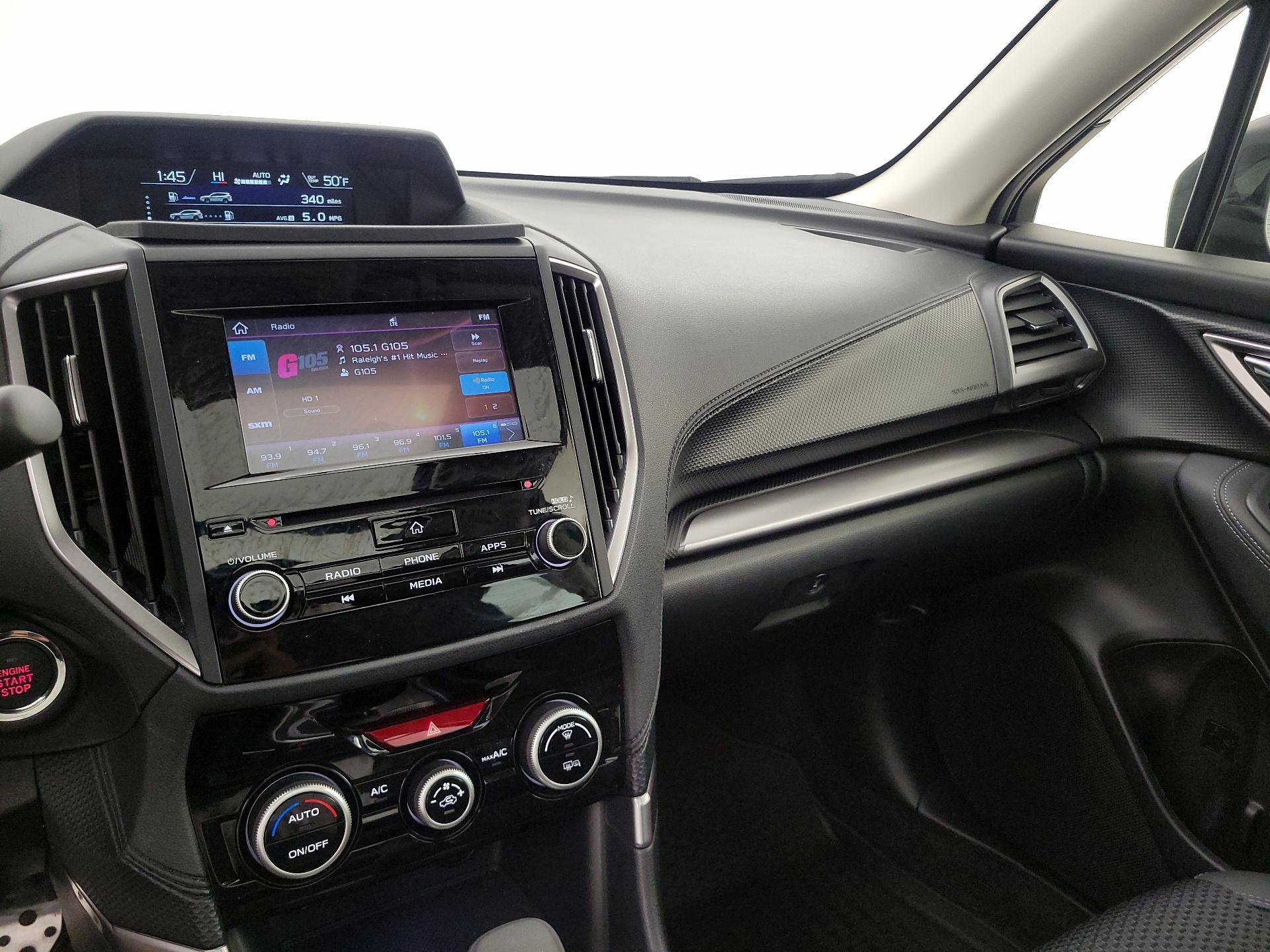 Thumbnail: 2023 Subaru Forester - 15