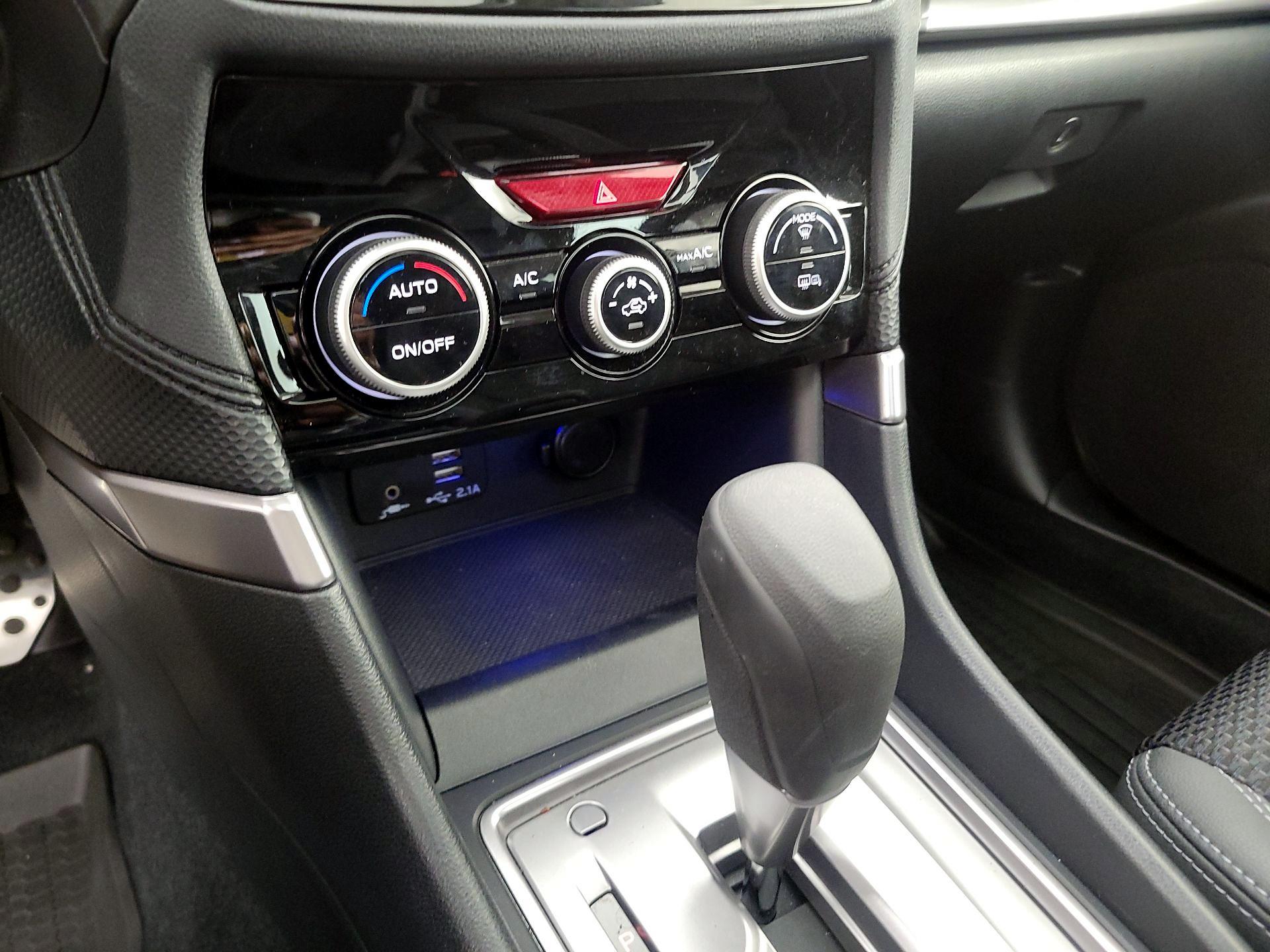 Thumbnail: 2023 Subaru Forester - 16