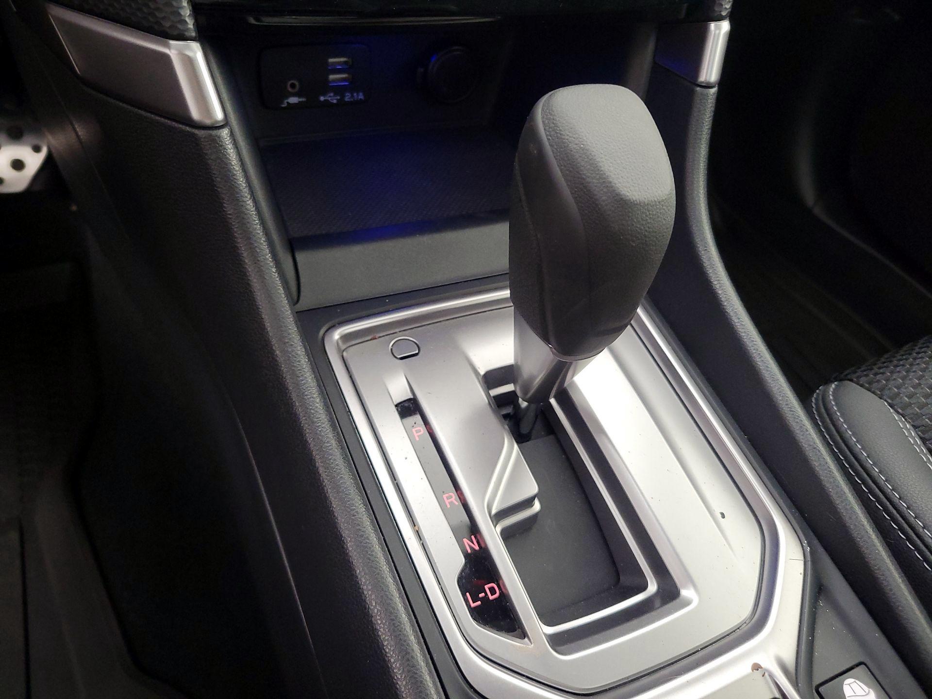 Thumbnail: 2023 Subaru Forester - 17