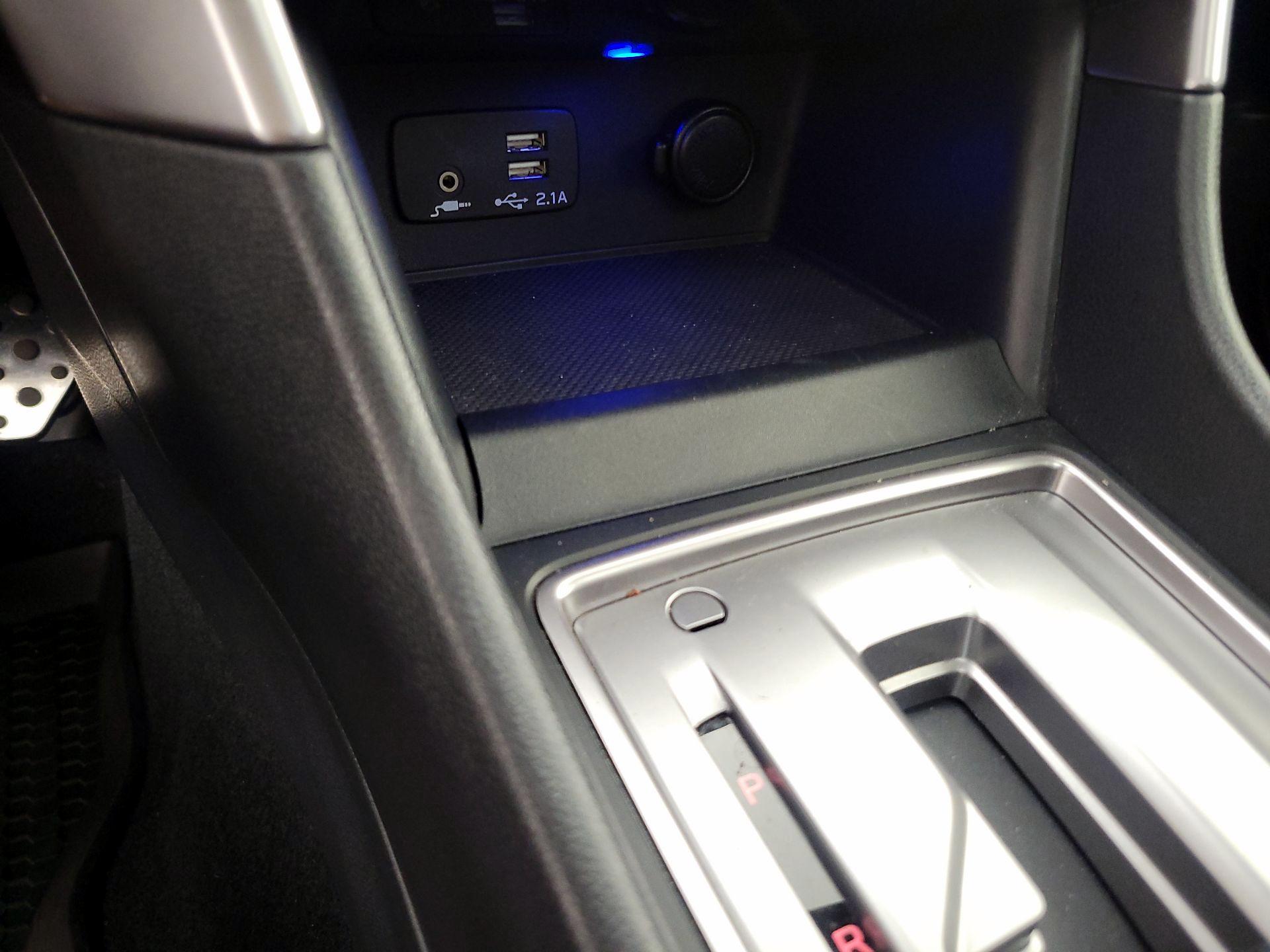 Thumbnail: 2023 Subaru Forester - 18