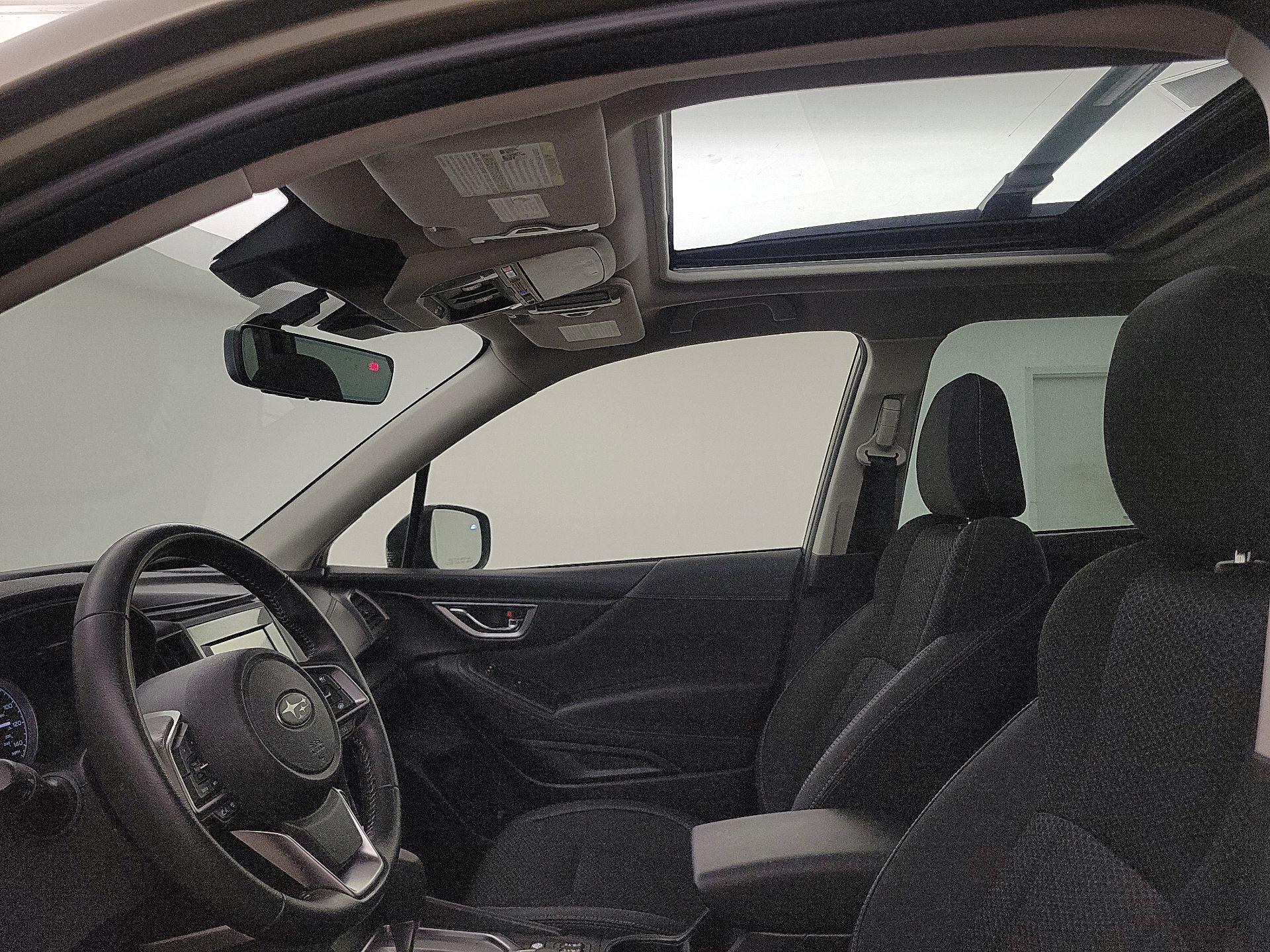 Thumbnail: 2023 Subaru Forester - 19