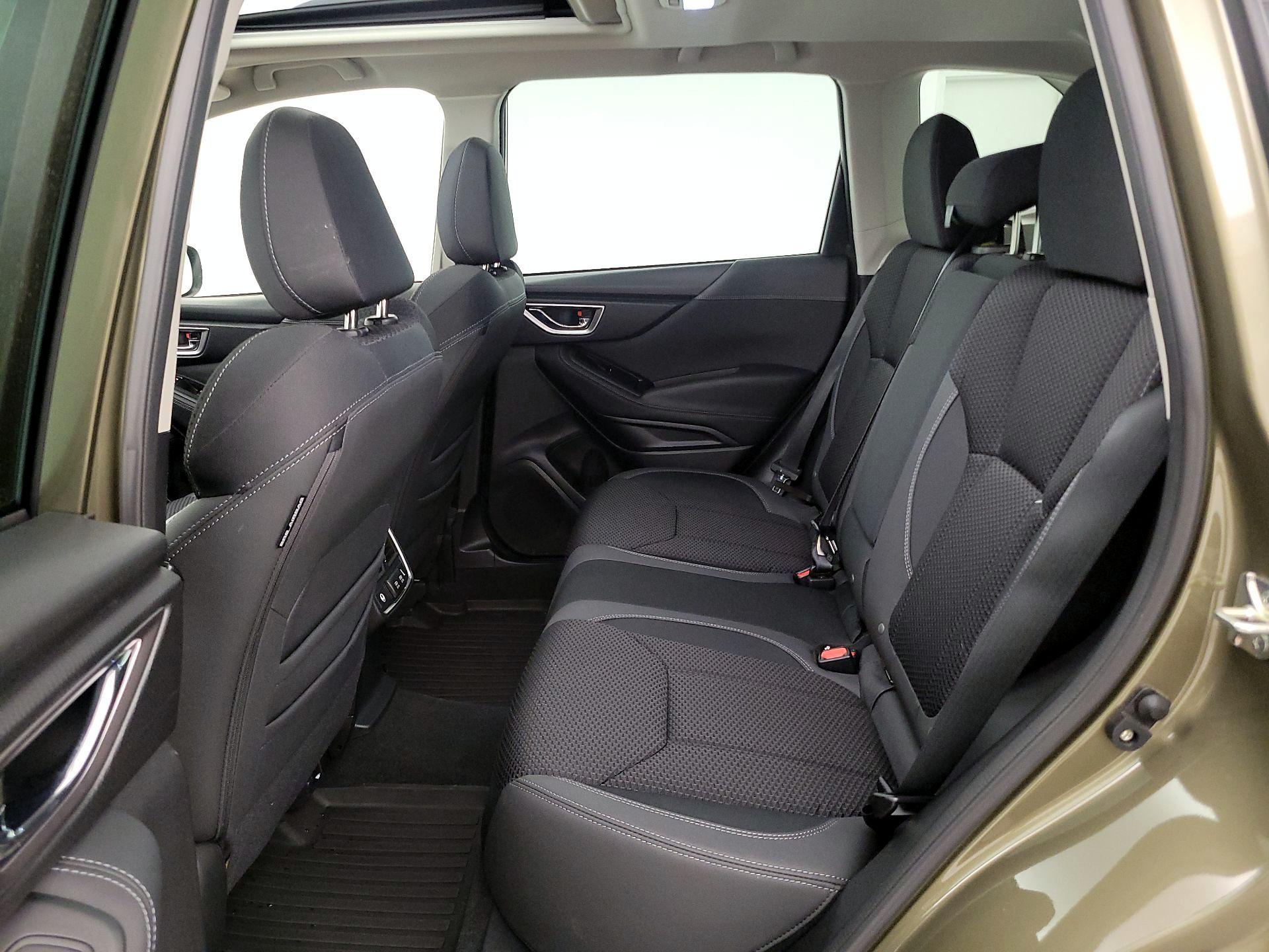 Thumbnail: 2023 Subaru Forester - 20