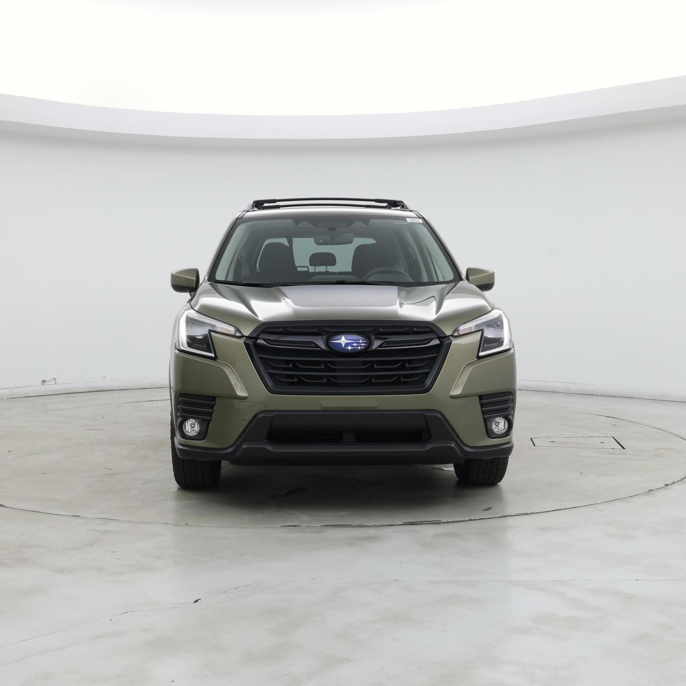 Thumbnail: 2023 Subaru Forester - 5