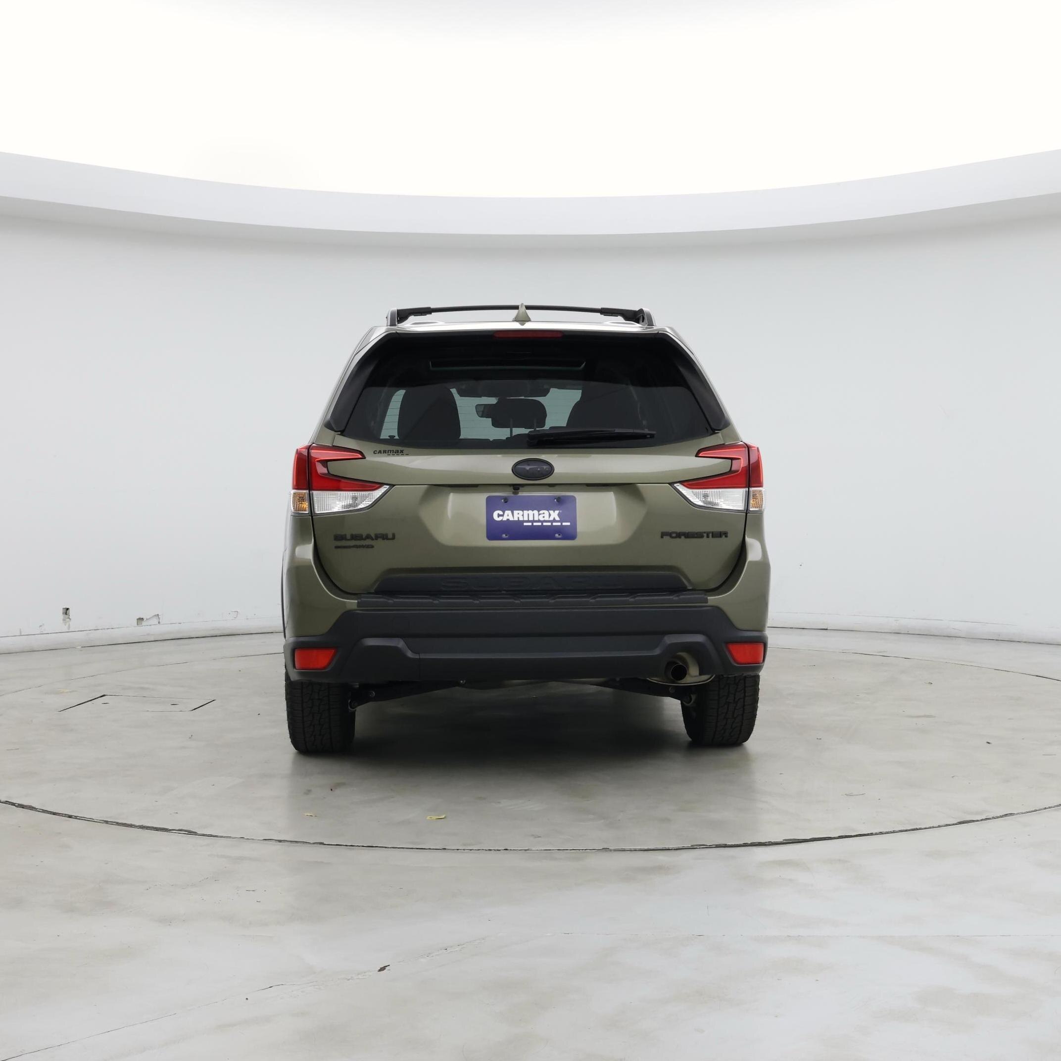 Thumbnail: 2023 Subaru Forester - 6