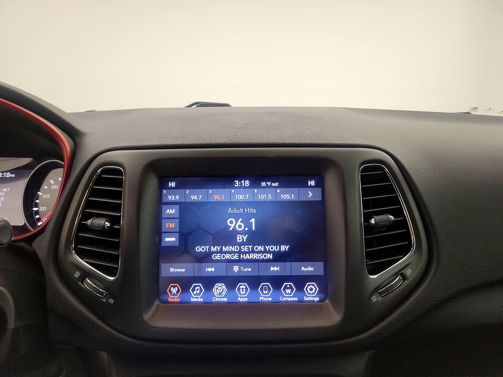 Thumbnail: 2019 Jeep Compass - 15