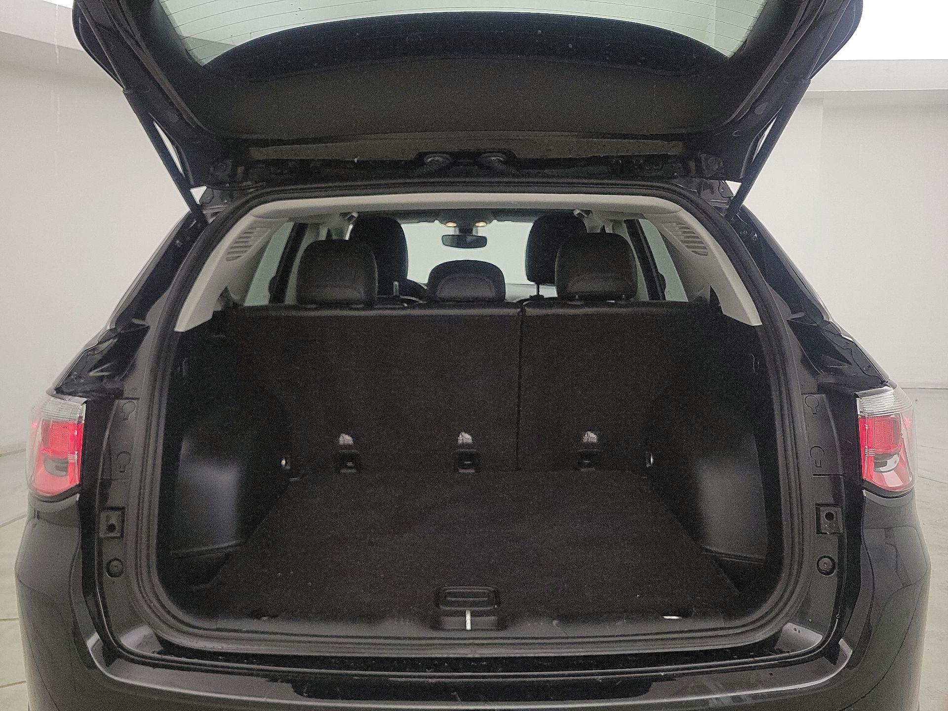 Thumbnail: 2019 Jeep Compass - 20