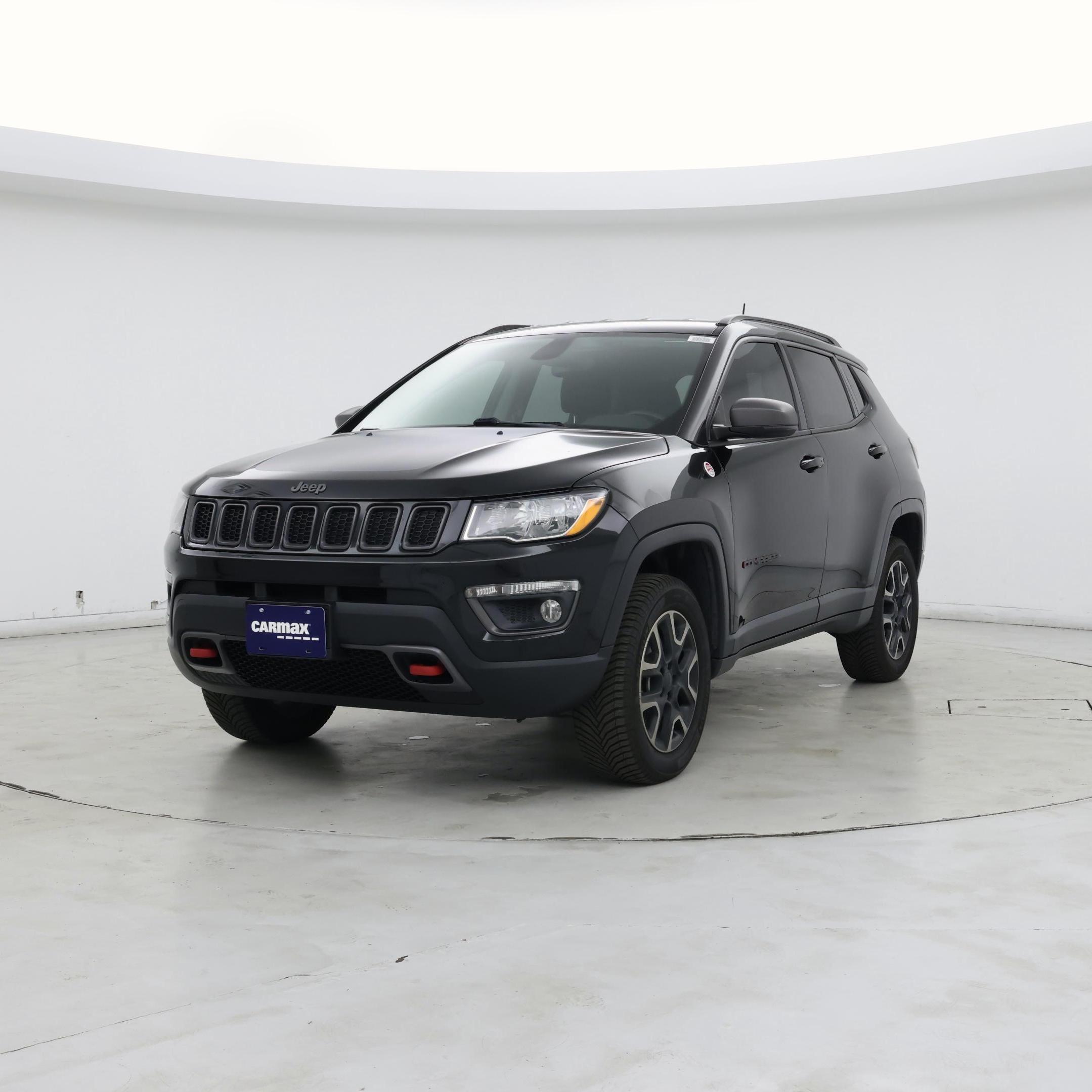 Thumbnail: 2019 Jeep Compass - 4