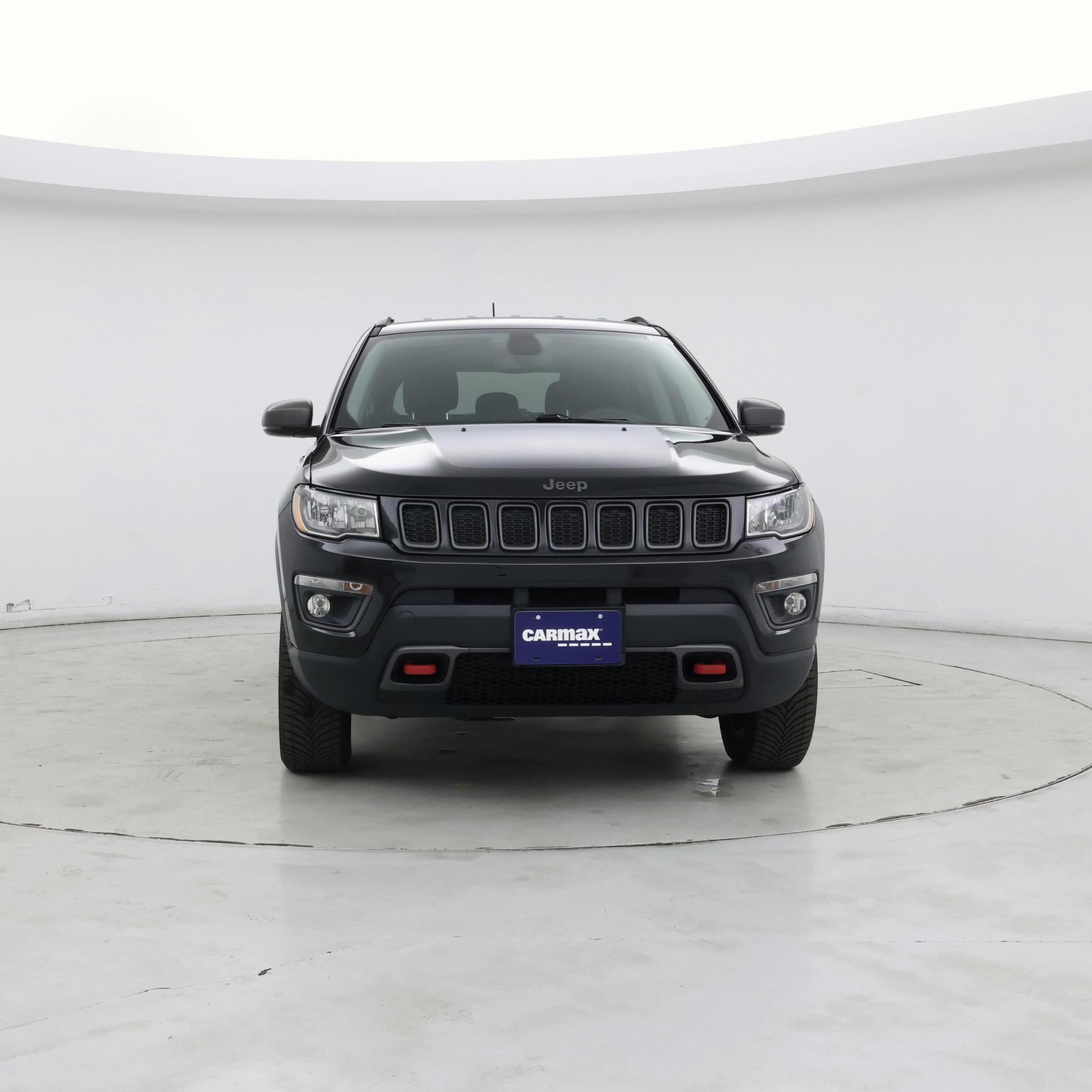 Thumbnail: 2019 Jeep Compass - 5