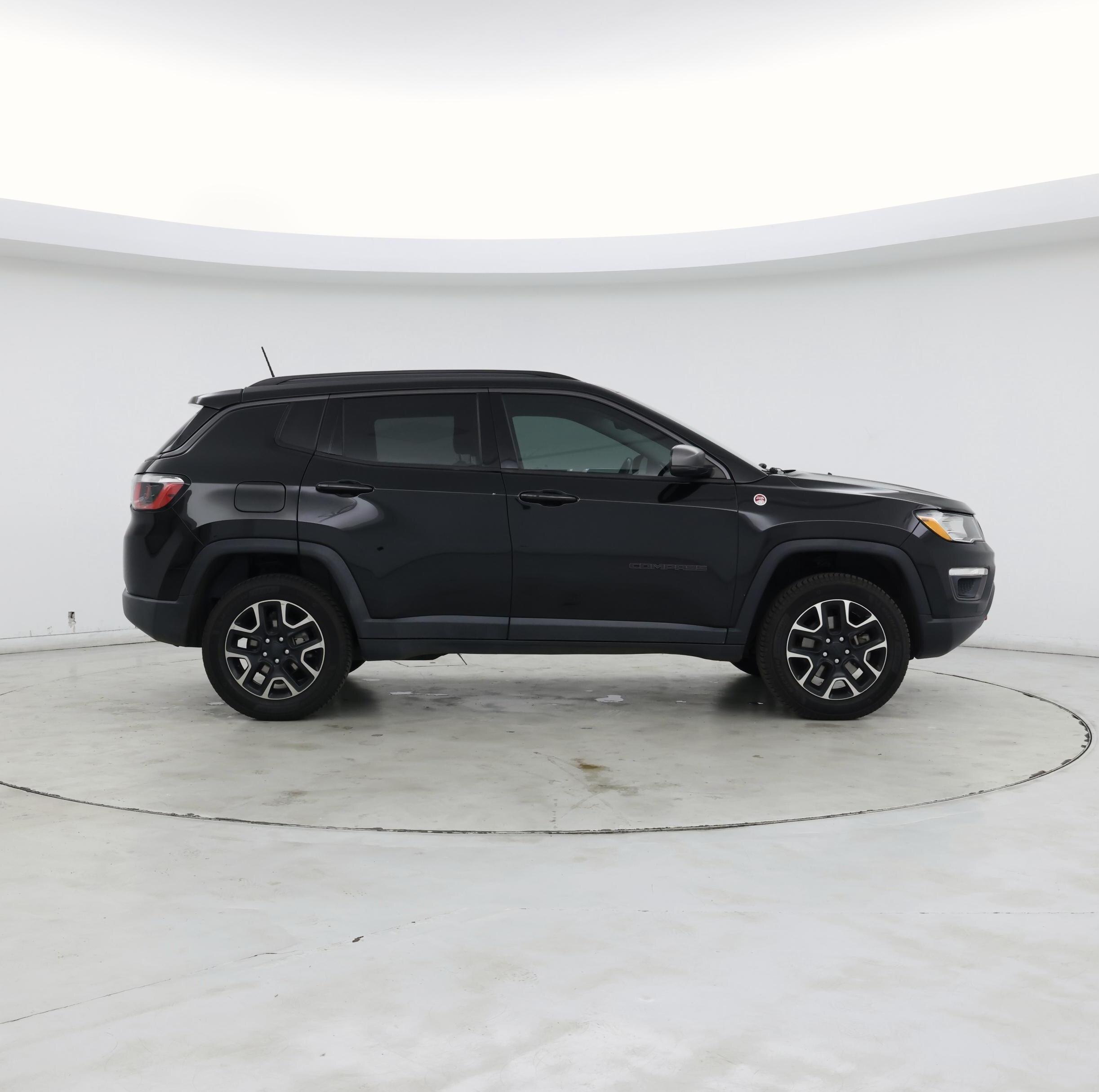 Thumbnail: 2019 Jeep Compass - 7