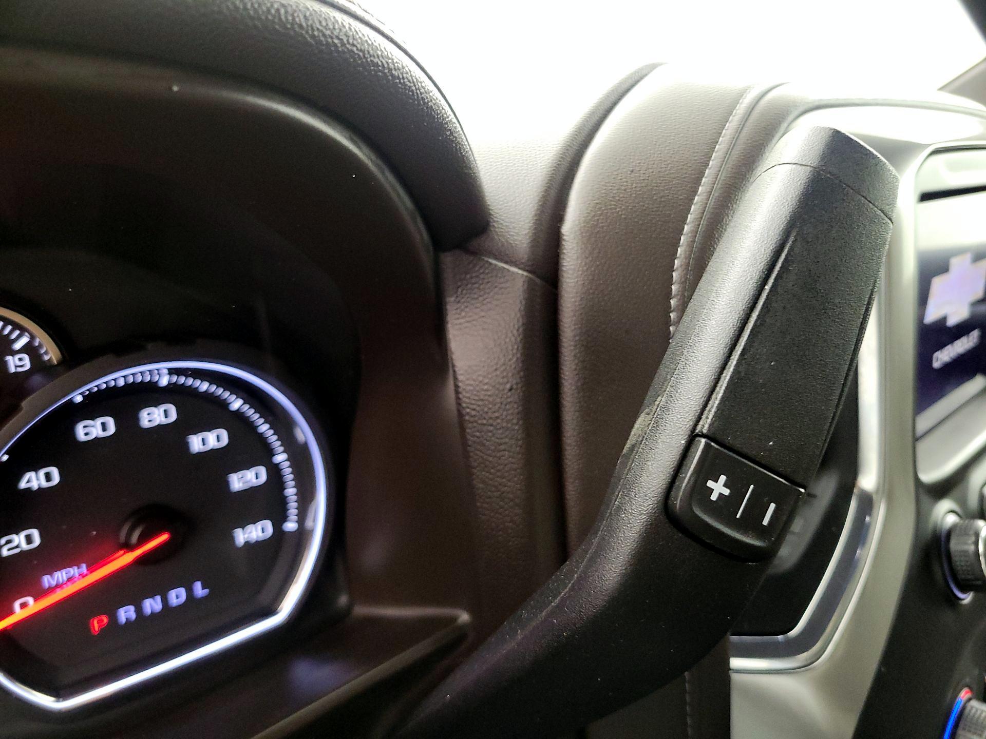 Thumbnail: 2019 Chevrolet Silverado 1500 - 17