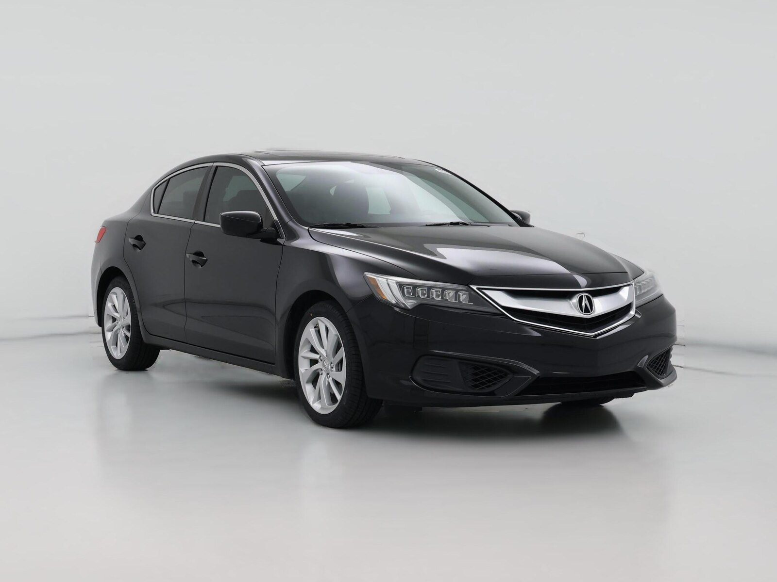 2016 Acura ILX Base