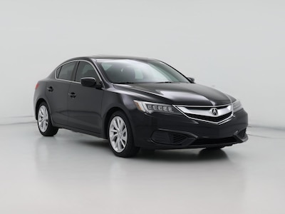 2016 Acura ILX