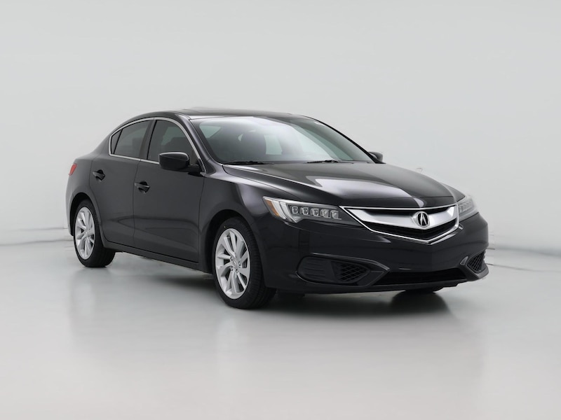 2016 Acura ILX  -
                  Greensboro, NC