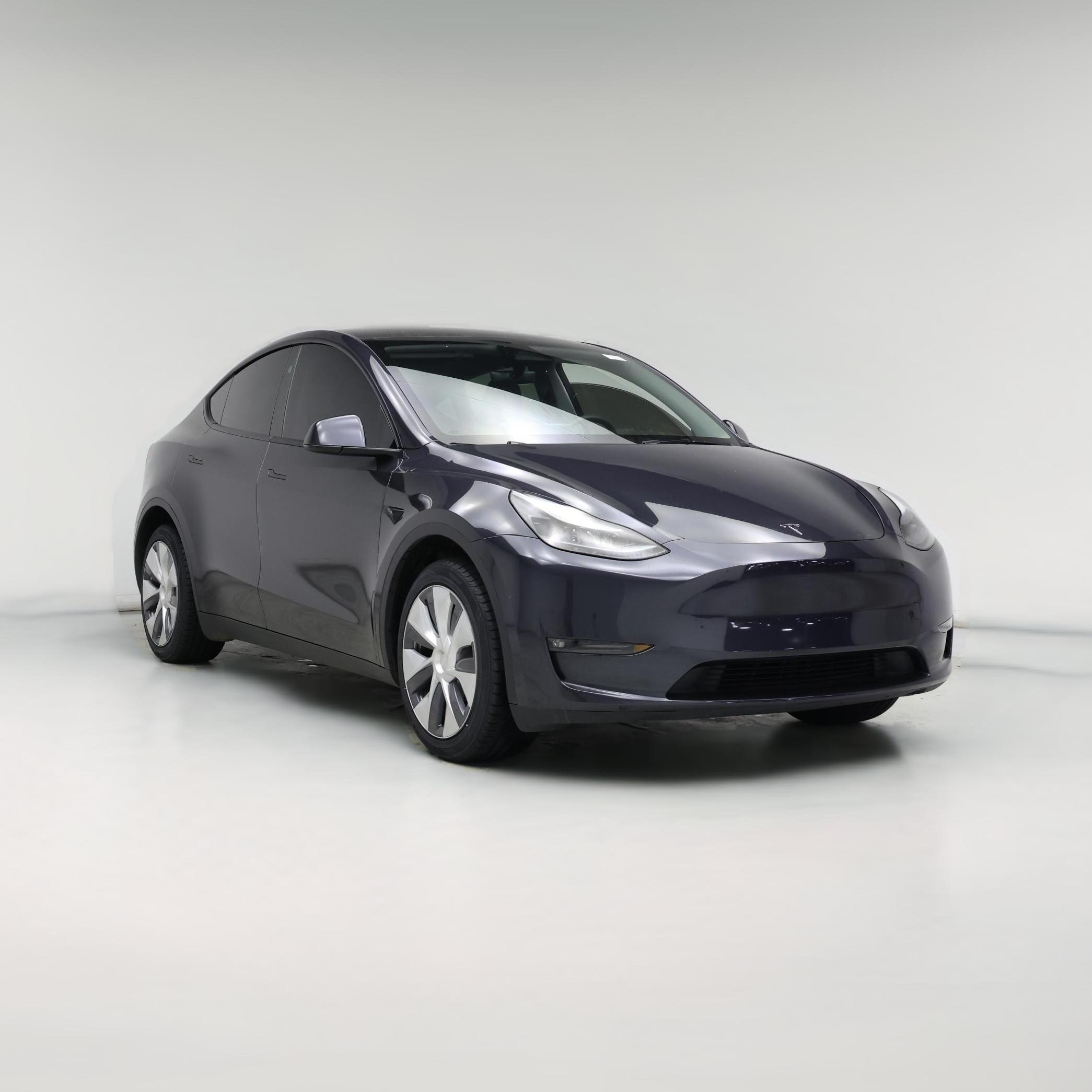 Thumbnail: 2024 Tesla Model Y - 1